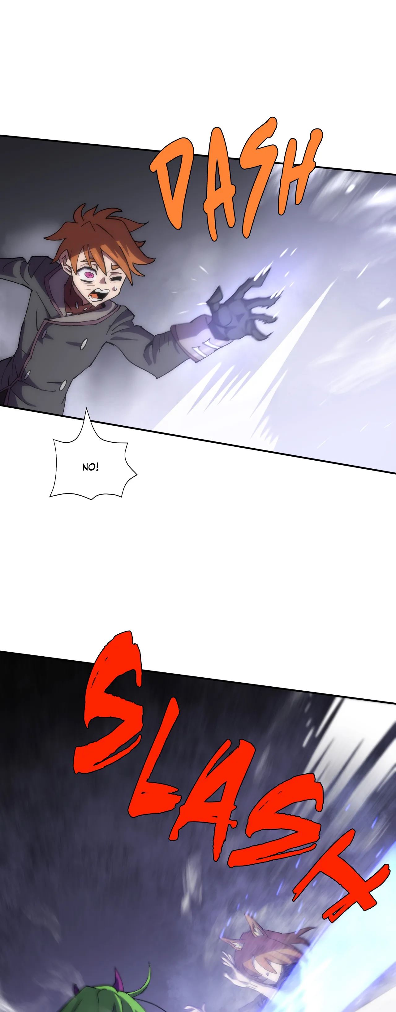 4 Cut Hero chapter 202 page 25