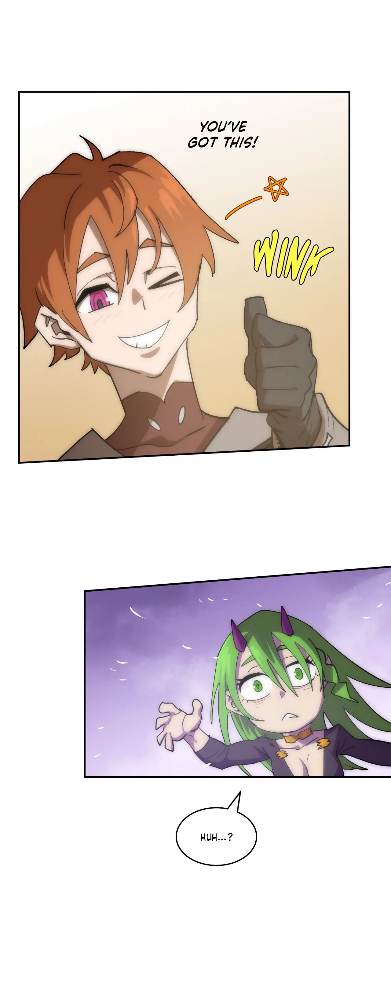 4 Cut Hero chapter 202 page 30