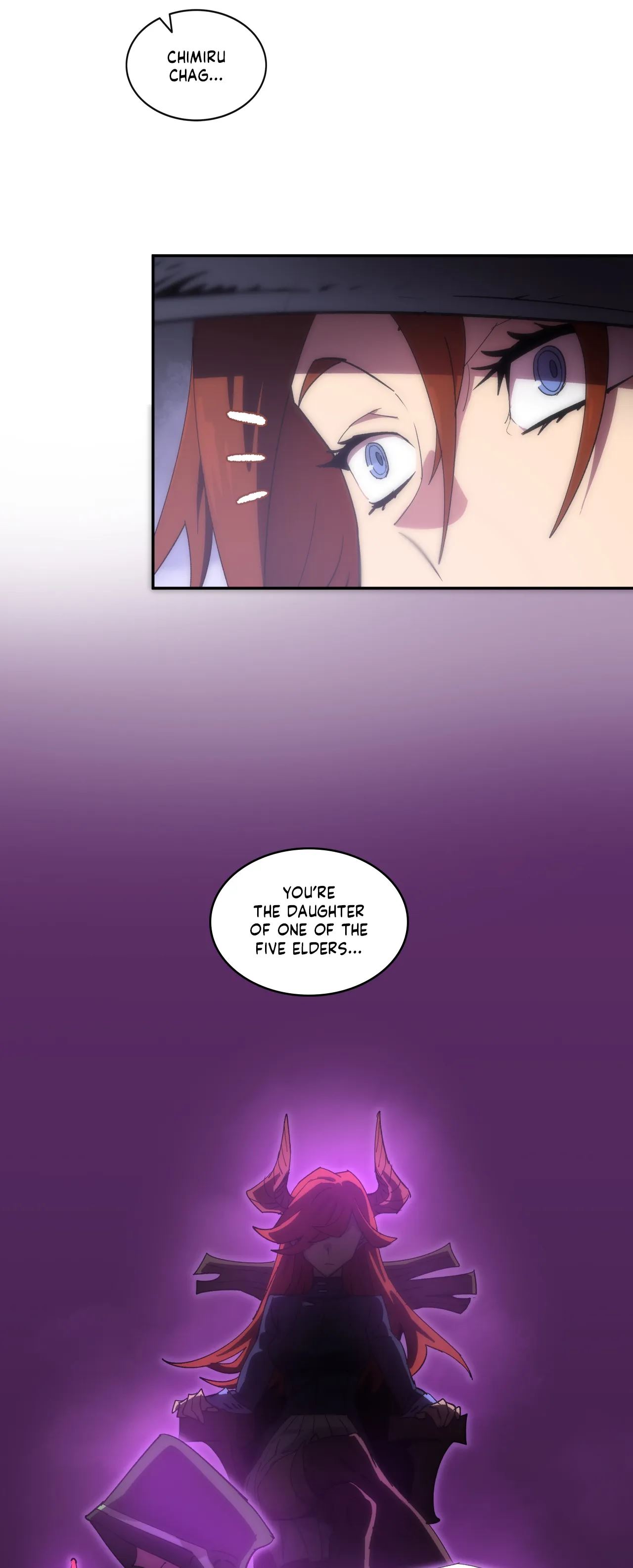 4 Cut Hero chapter 202 page 38