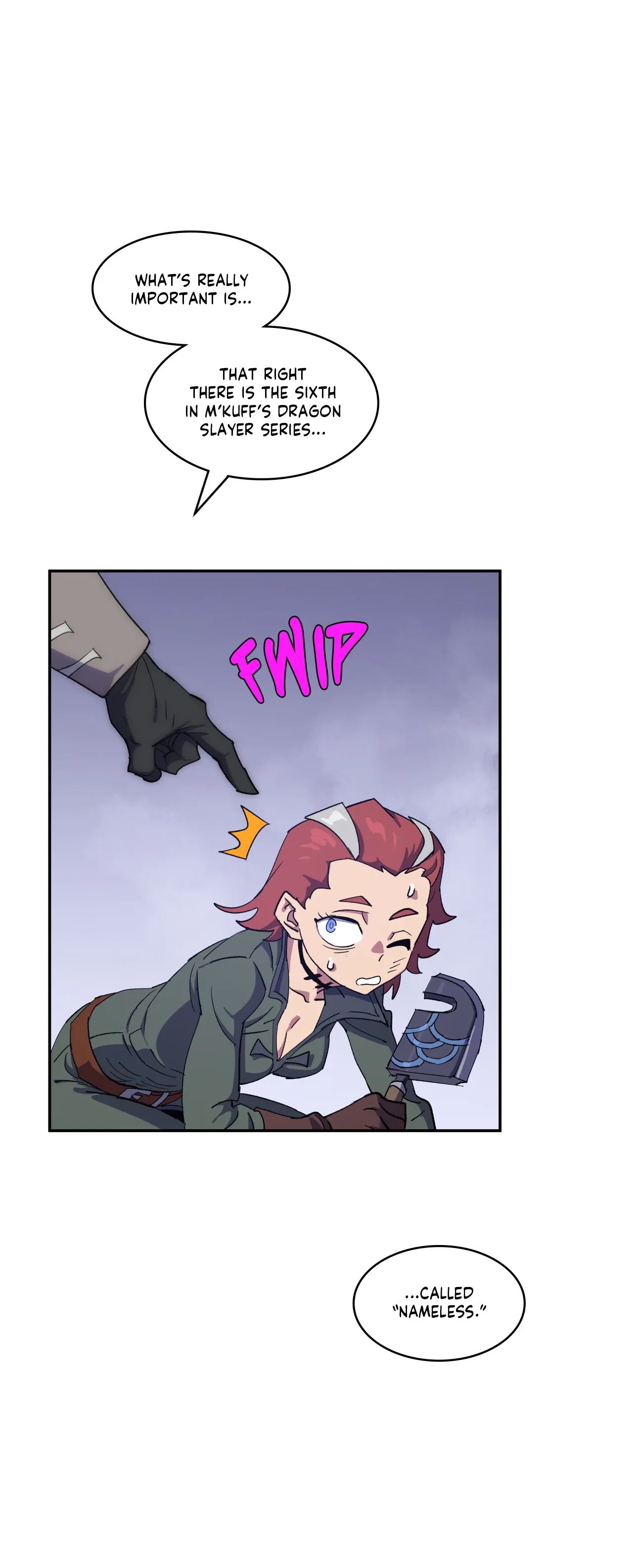 4 Cut Hero chapter 202 page 42