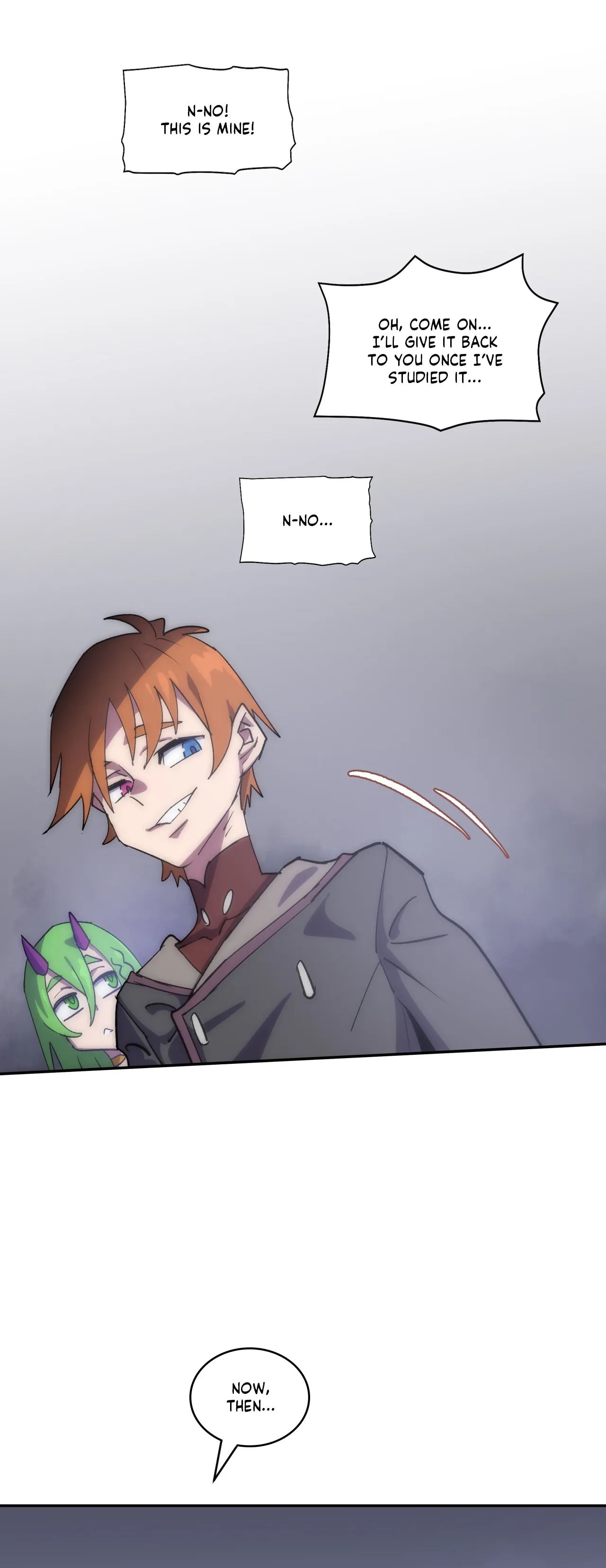 4 Cut Hero chapter 202 page 44