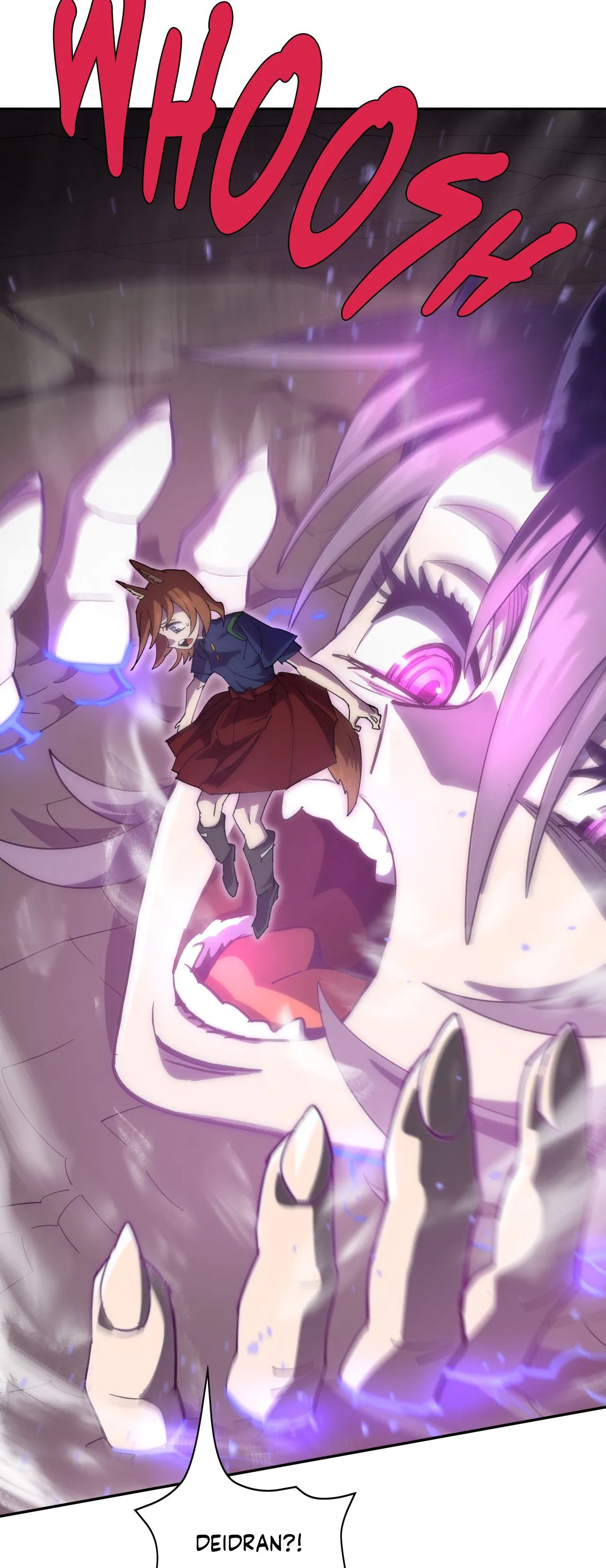 4 Cut Hero chapter 202 page 46