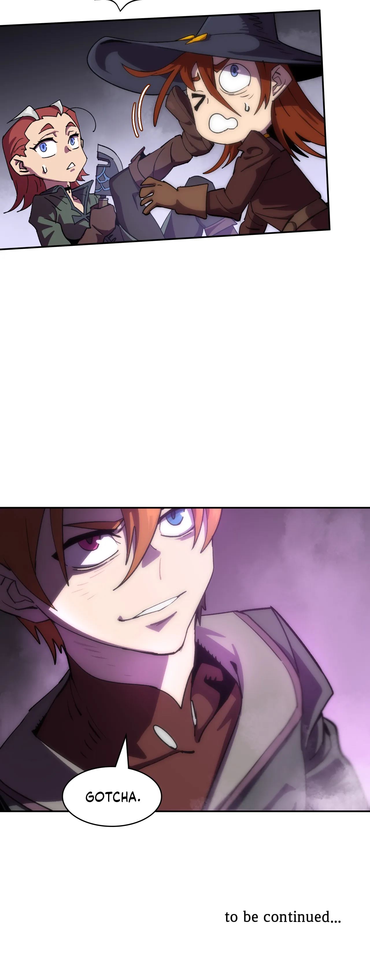 4 Cut Hero chapter 202 page 48