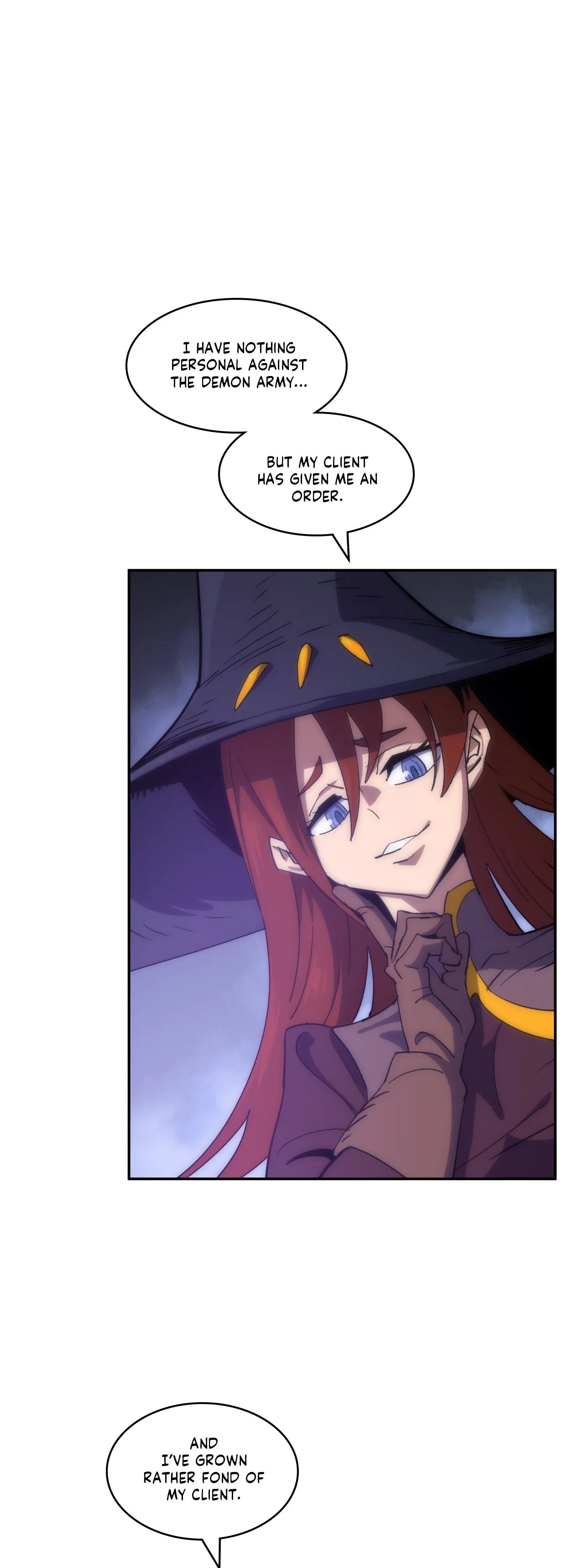 4 Cut Hero chapter 202 page 7