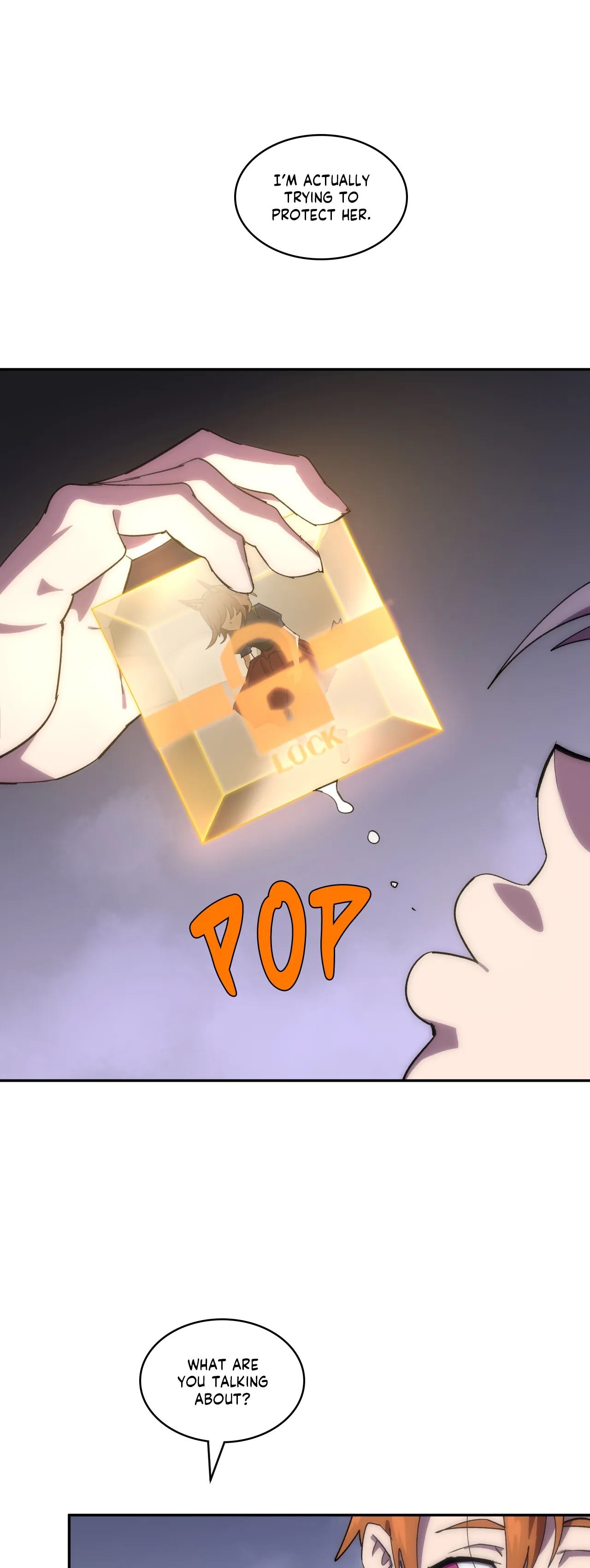 4 Cut Hero chapter 203 page 13