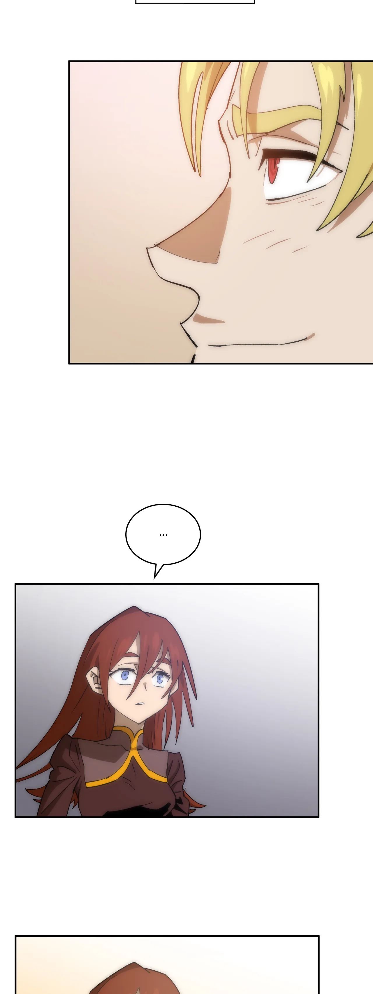 4 Cut Hero chapter 203 page 17