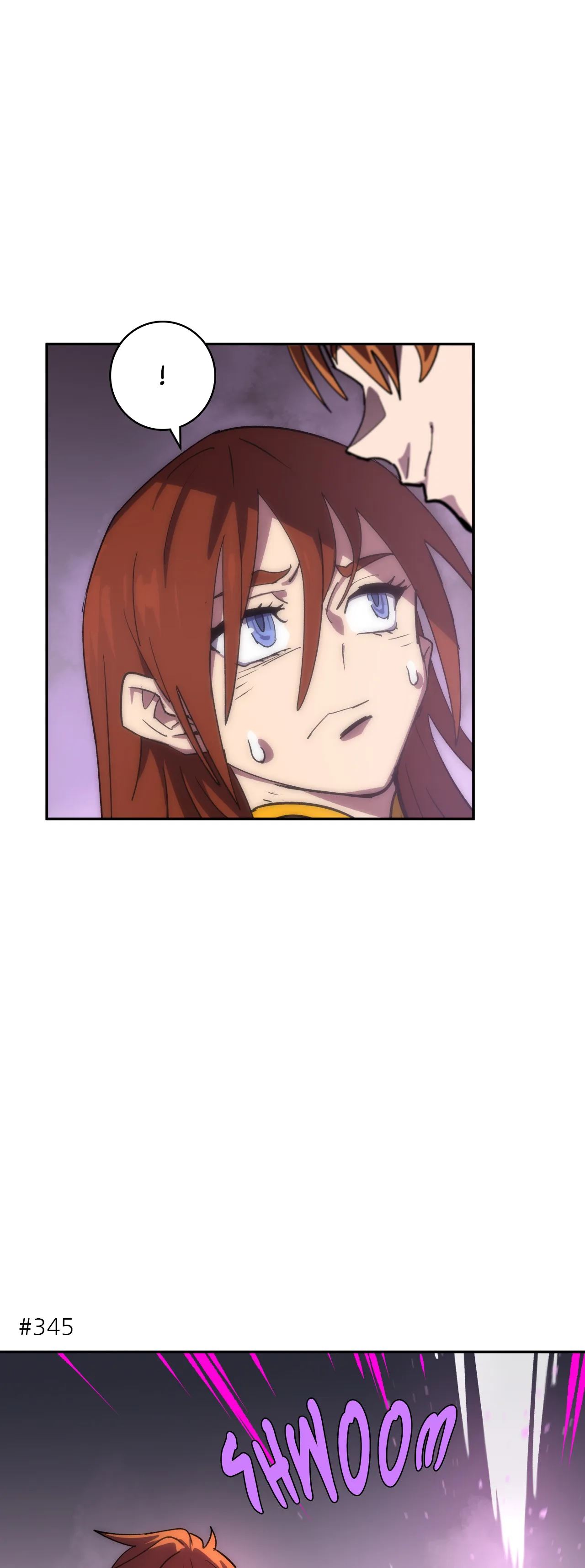 4 Cut Hero chapter 203 page 23