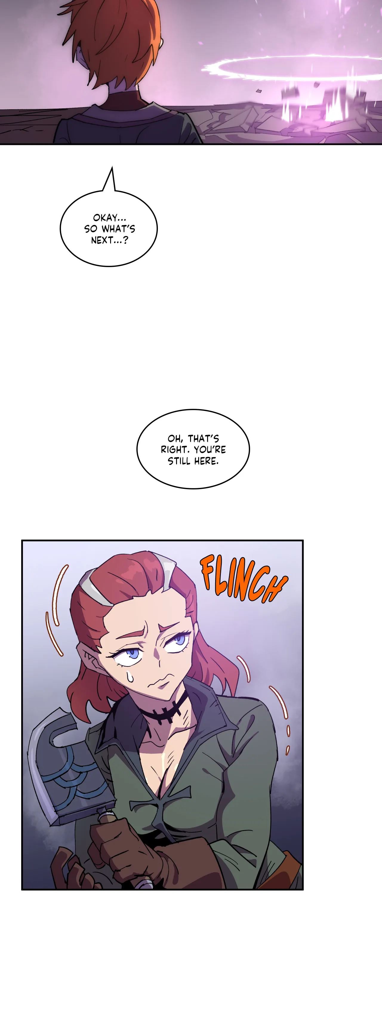 4 Cut Hero chapter 203 page 24