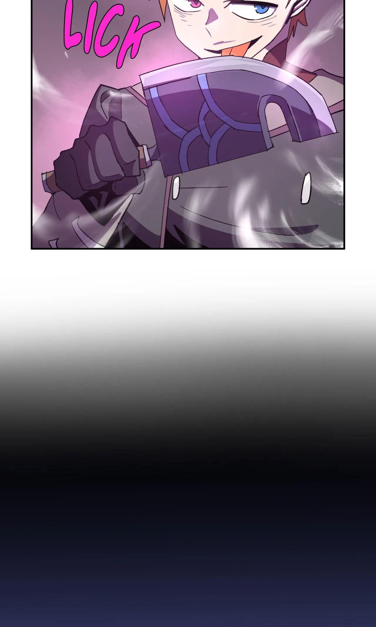 4 Cut Hero chapter 203 page 45