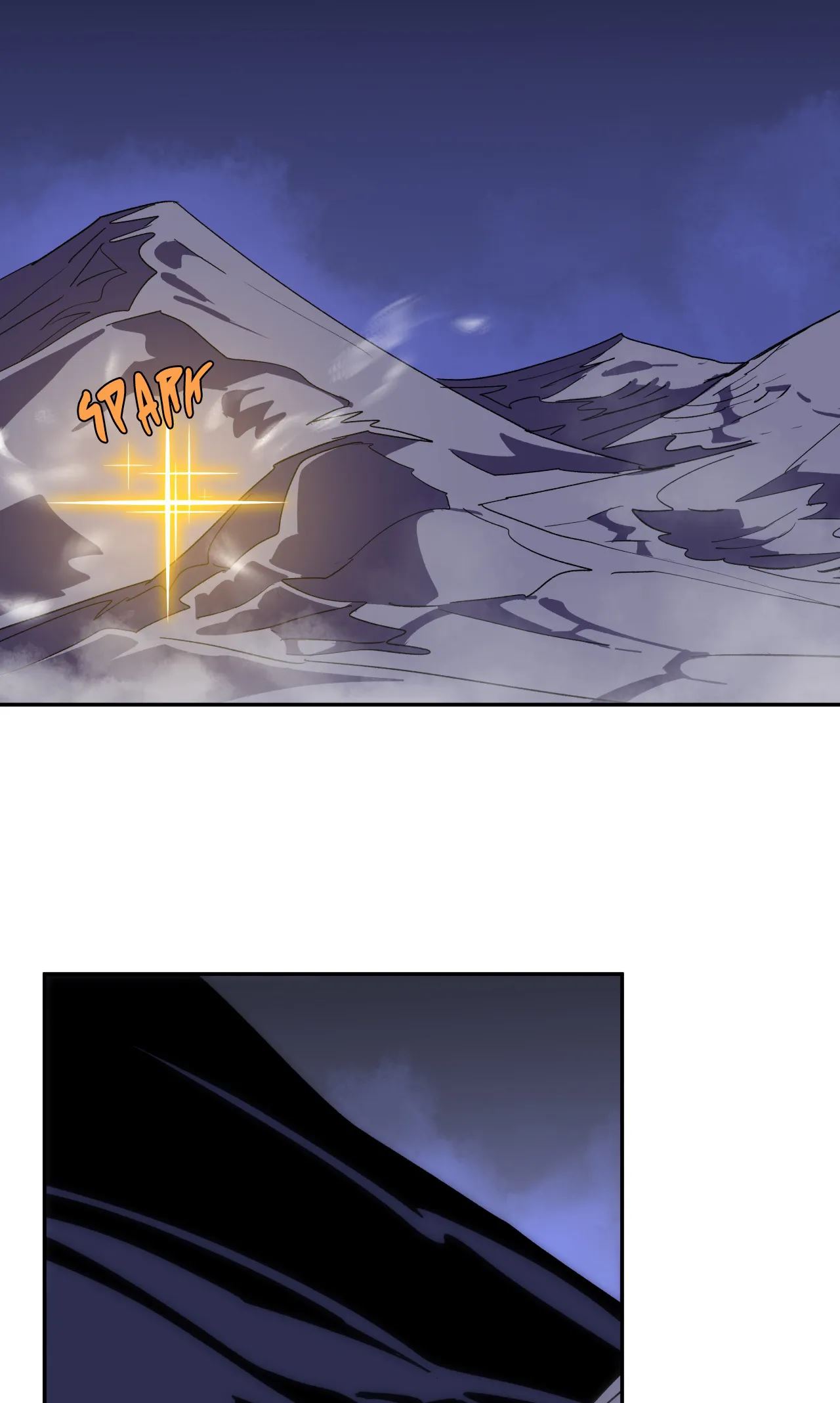 4 Cut Hero chapter 203 page 46