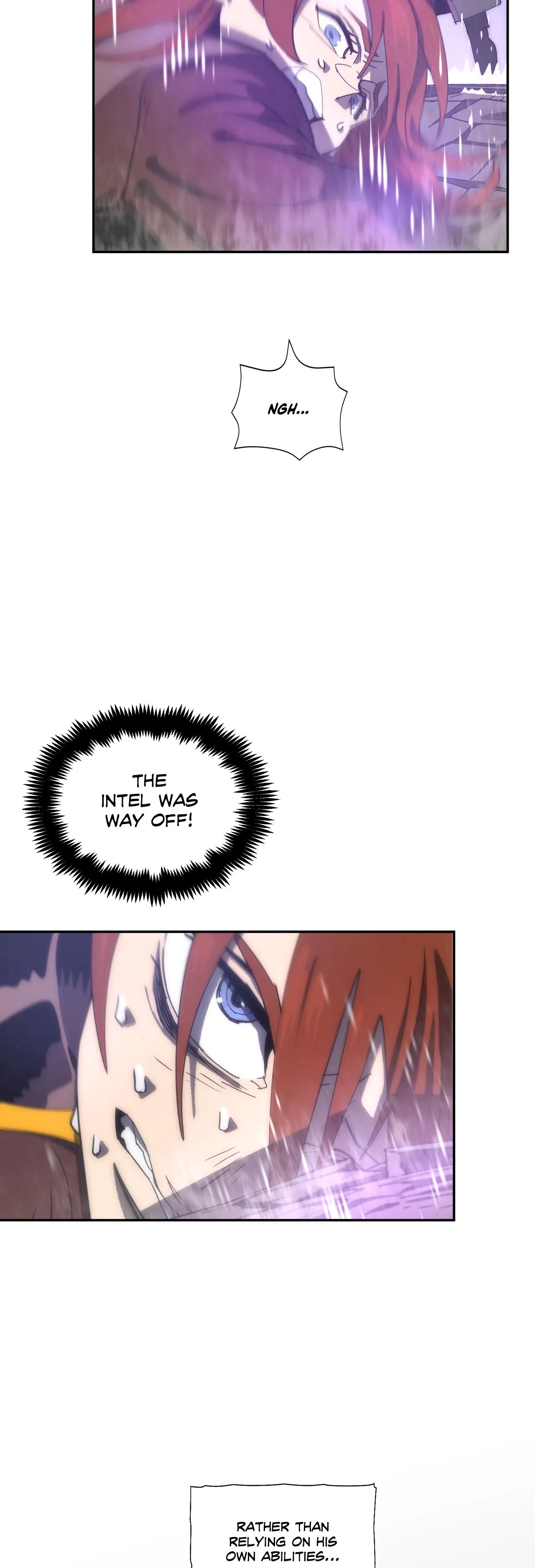 4 Cut Hero chapter 203 page 9