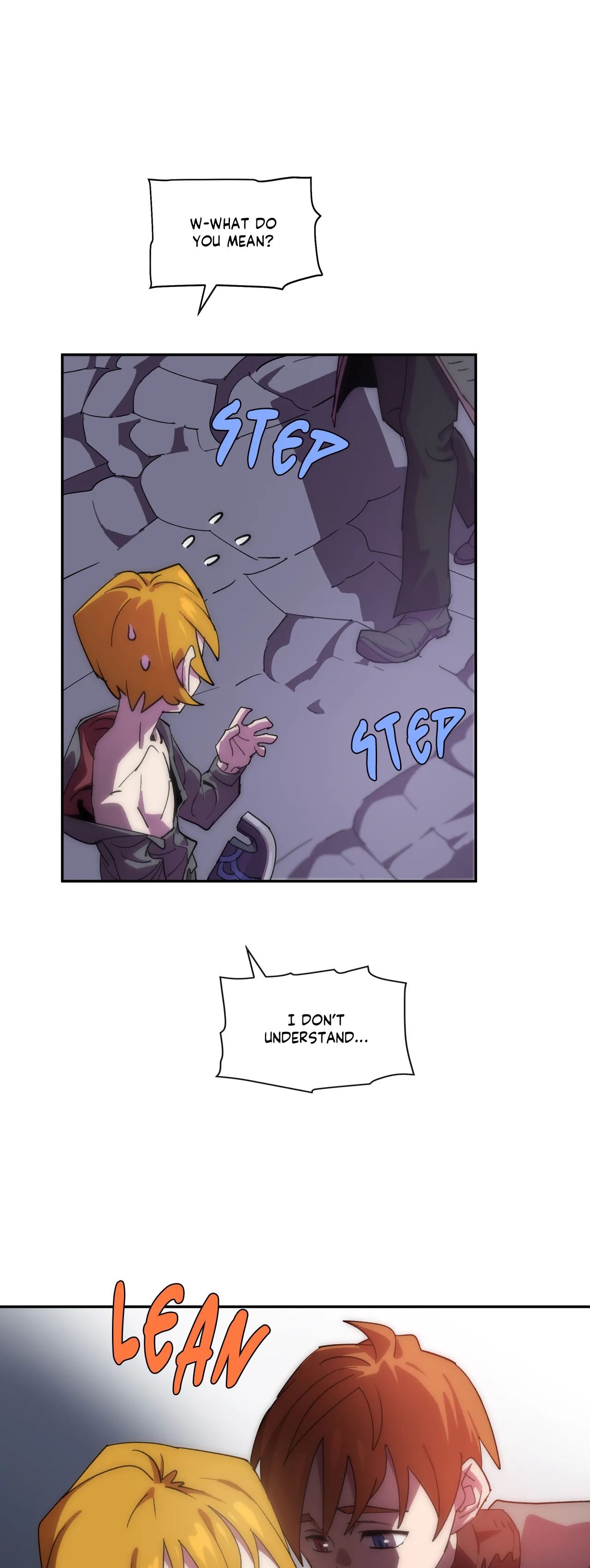 4 Cut Hero chapter 204 page 13