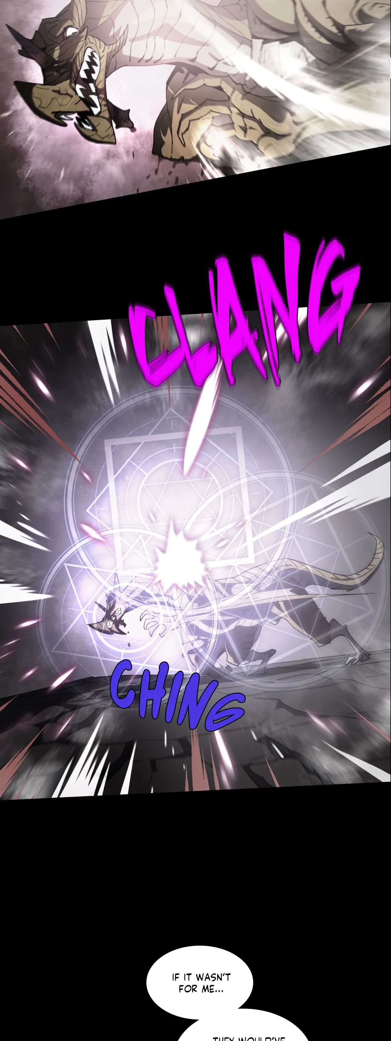 4 Cut Hero chapter 204 page 15