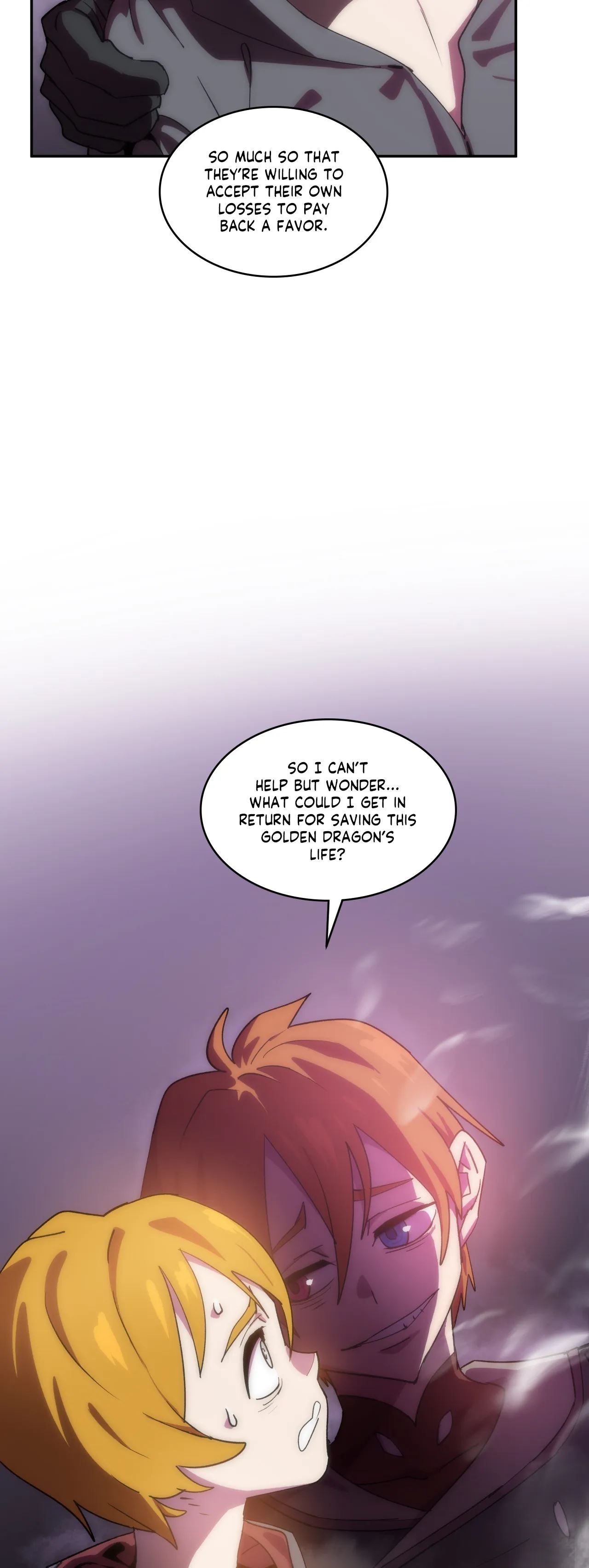 4 Cut Hero chapter 204 page 17