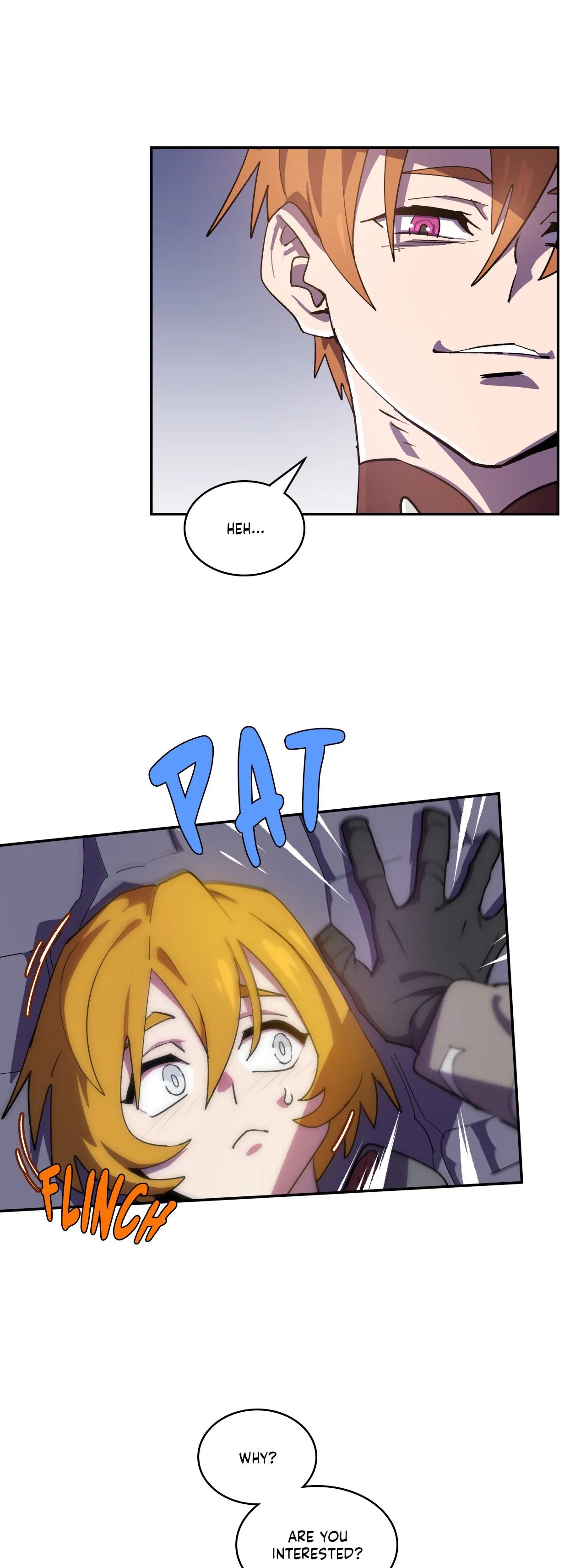 4 Cut Hero chapter 204 page 25