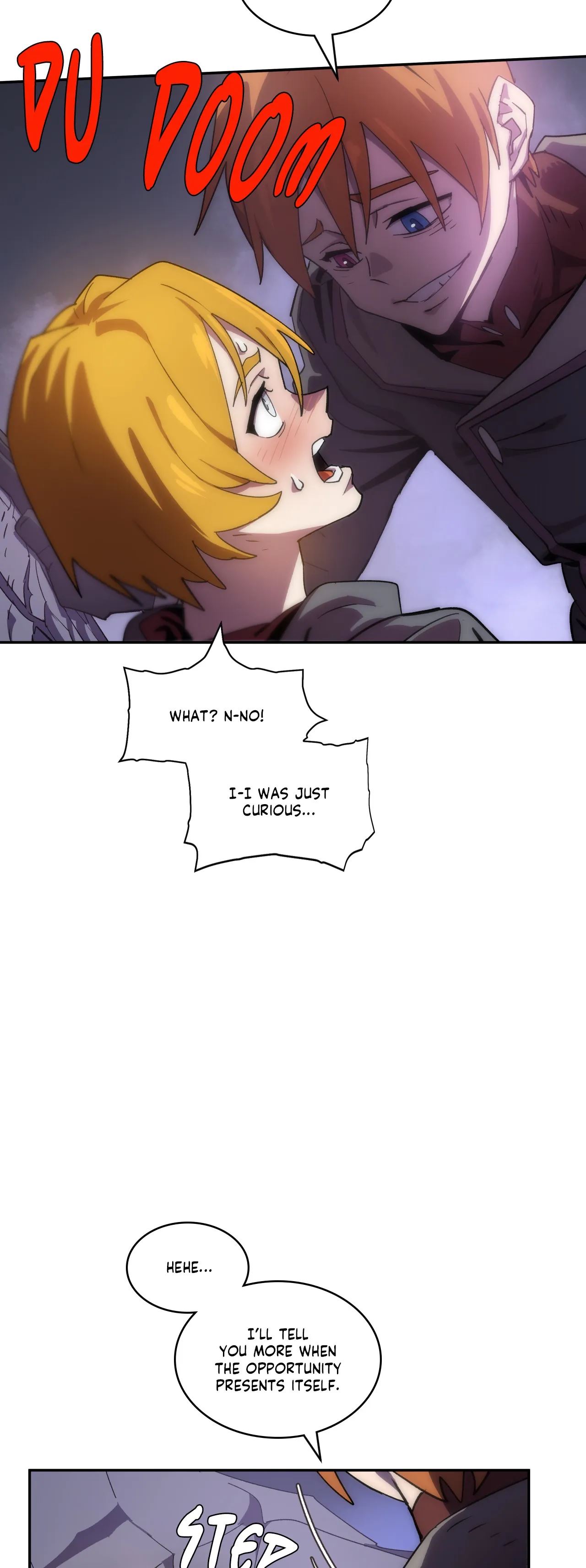 4 Cut Hero chapter 204 page 26