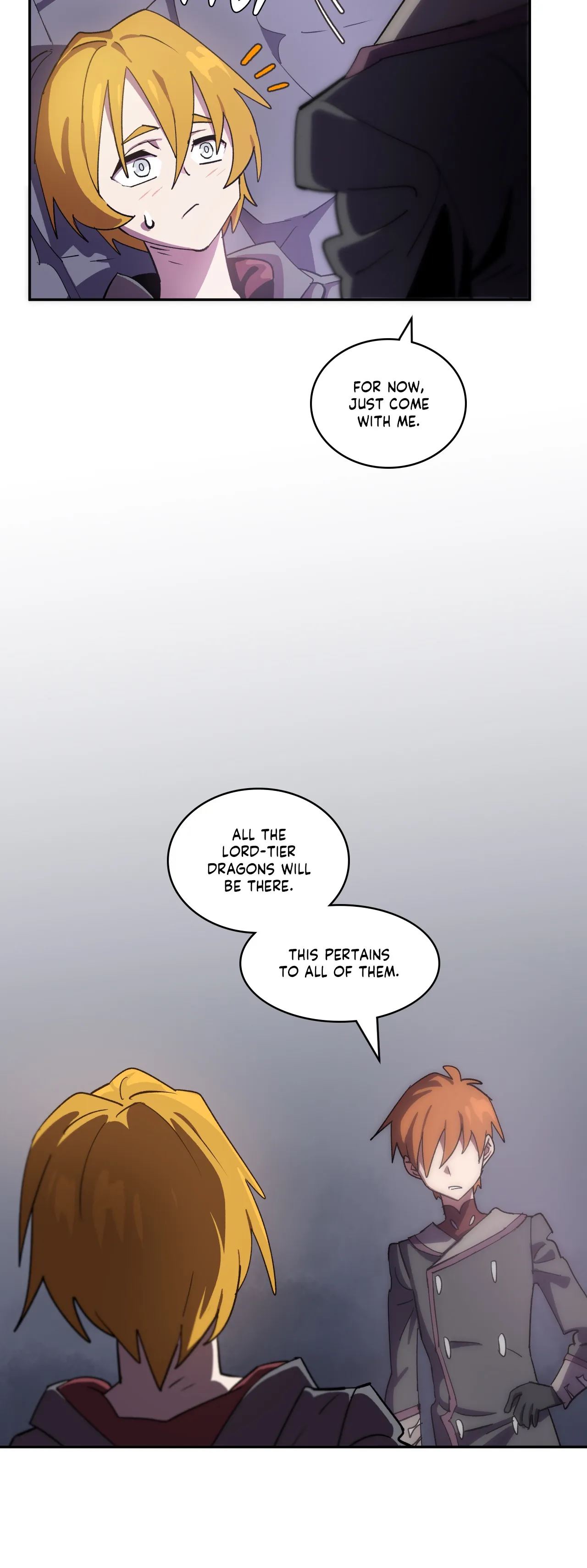 4 Cut Hero chapter 204 page 27