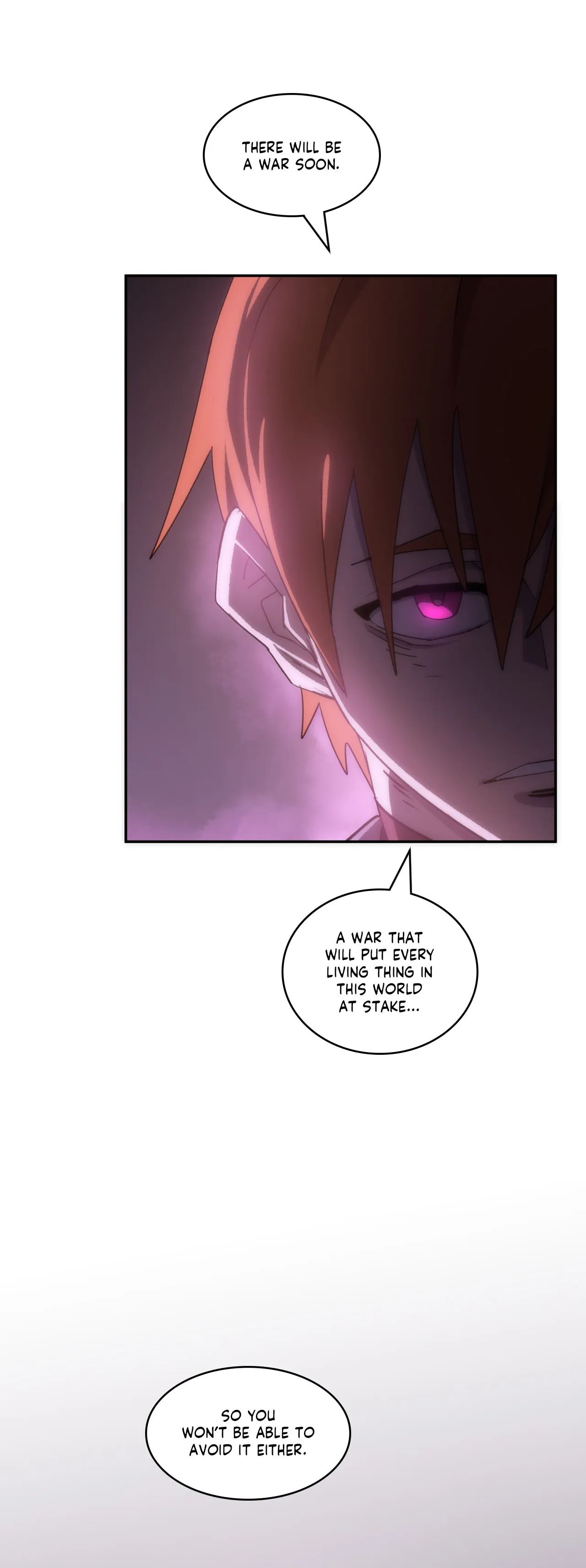 4 Cut Hero chapter 204 page 28