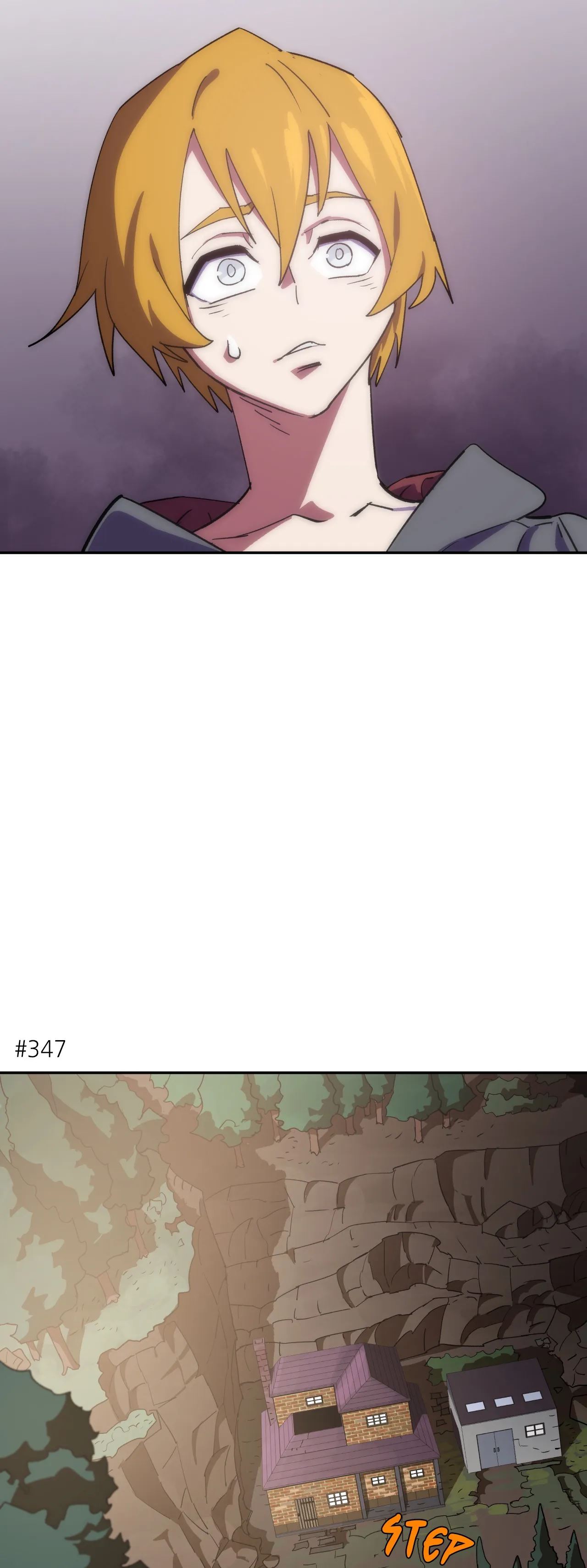 4 Cut Hero chapter 204 page 29