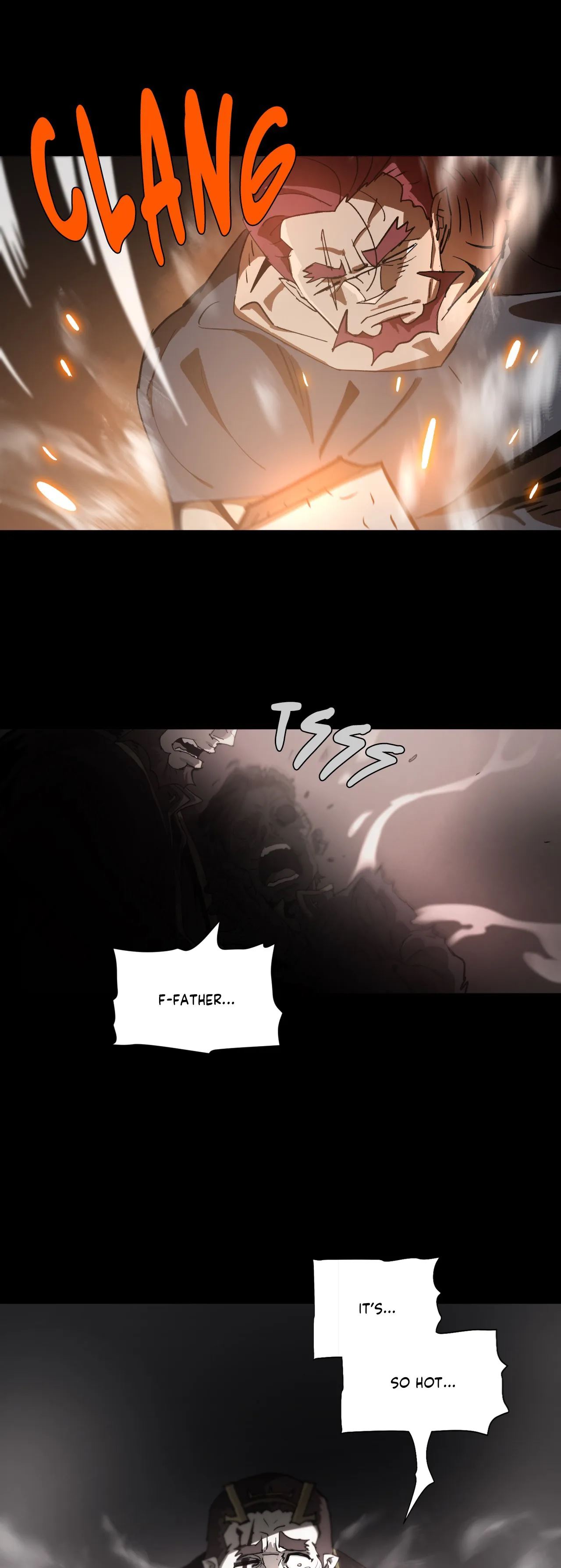 4 Cut Hero chapter 204 page 38