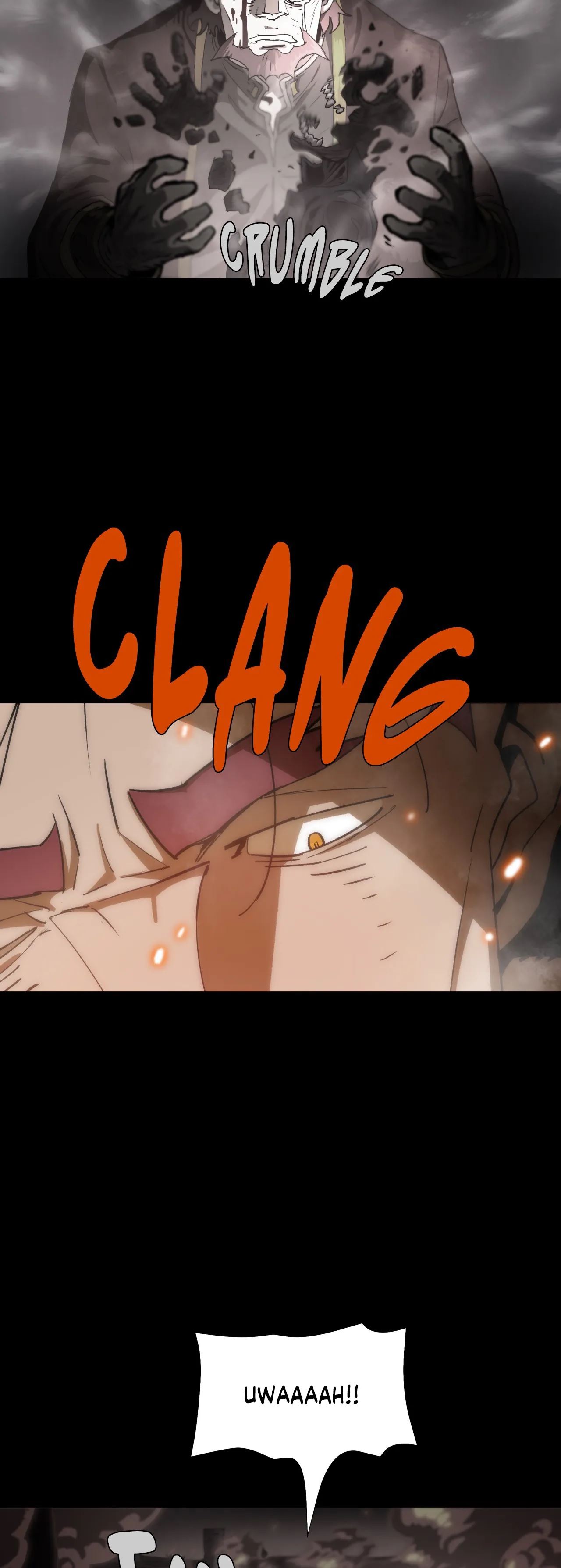 4 Cut Hero chapter 204 page 39