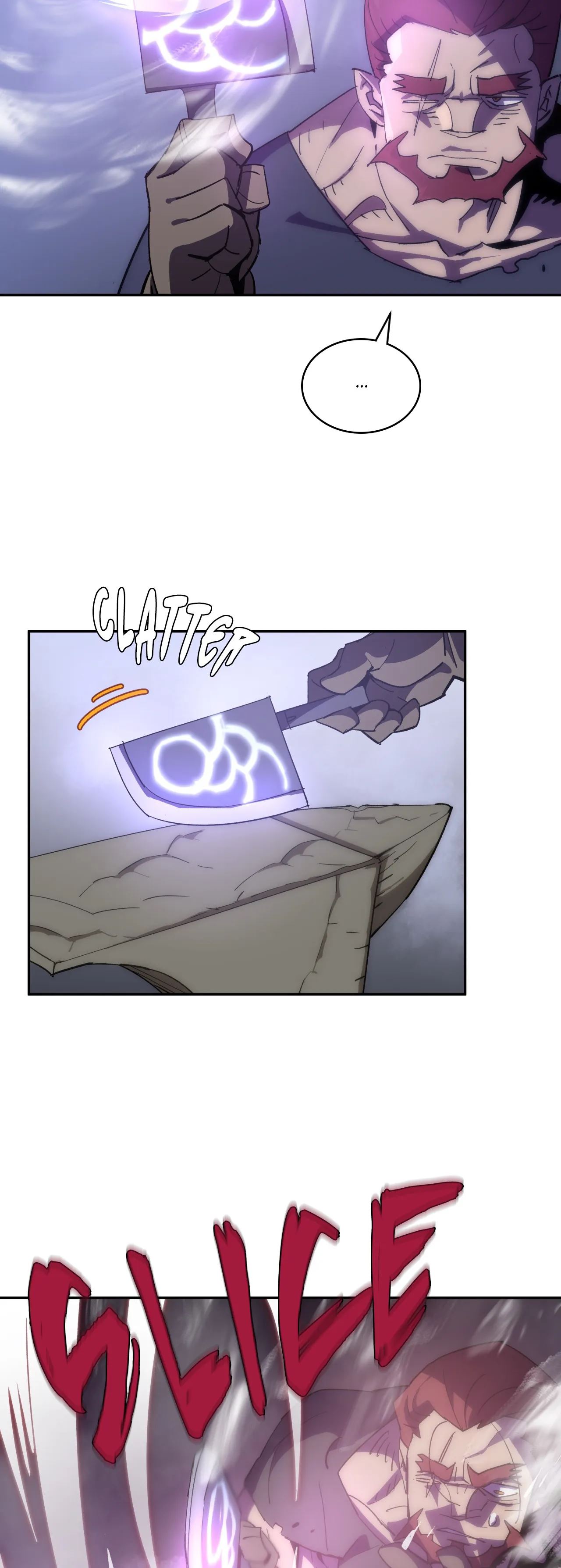 4 Cut Hero chapter 204 page 41