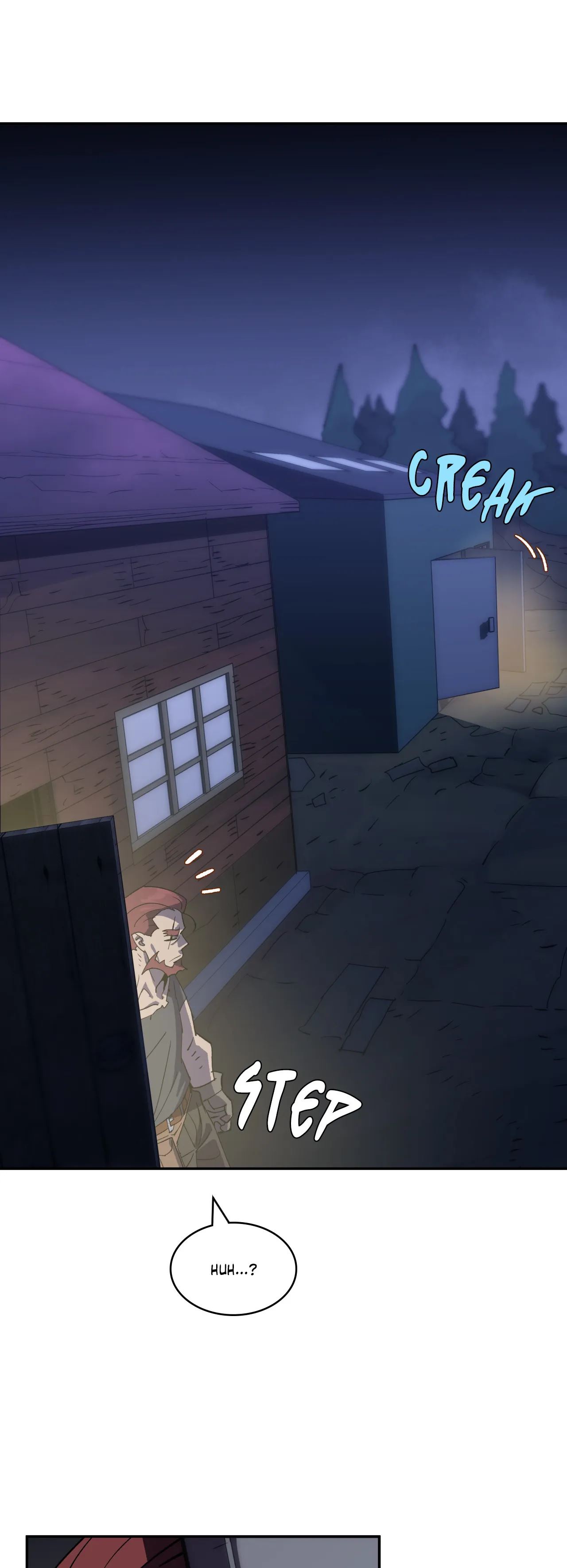 4 Cut Hero chapter 204 page 45