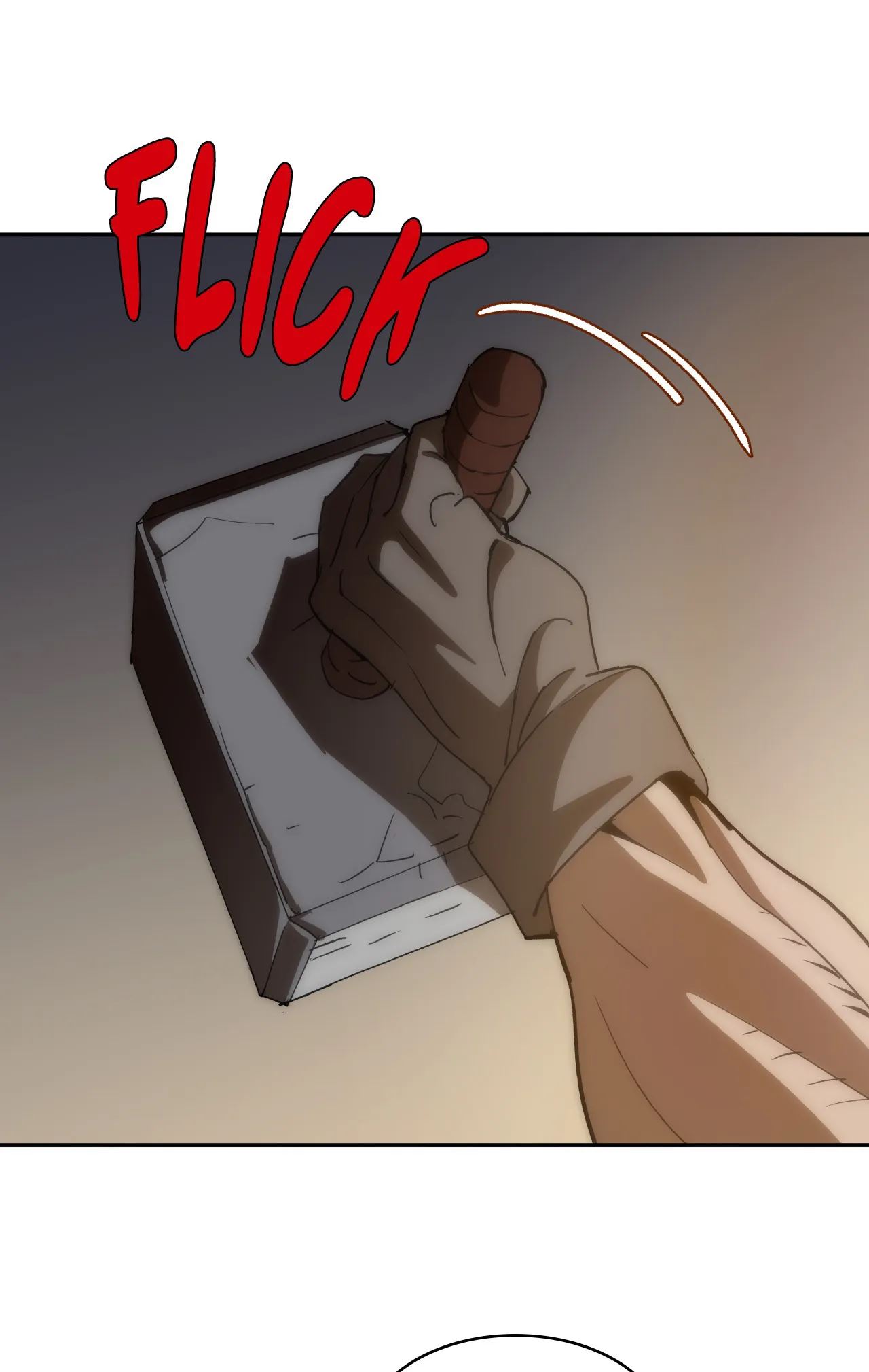 4 Cut Hero chapter 204 page 49