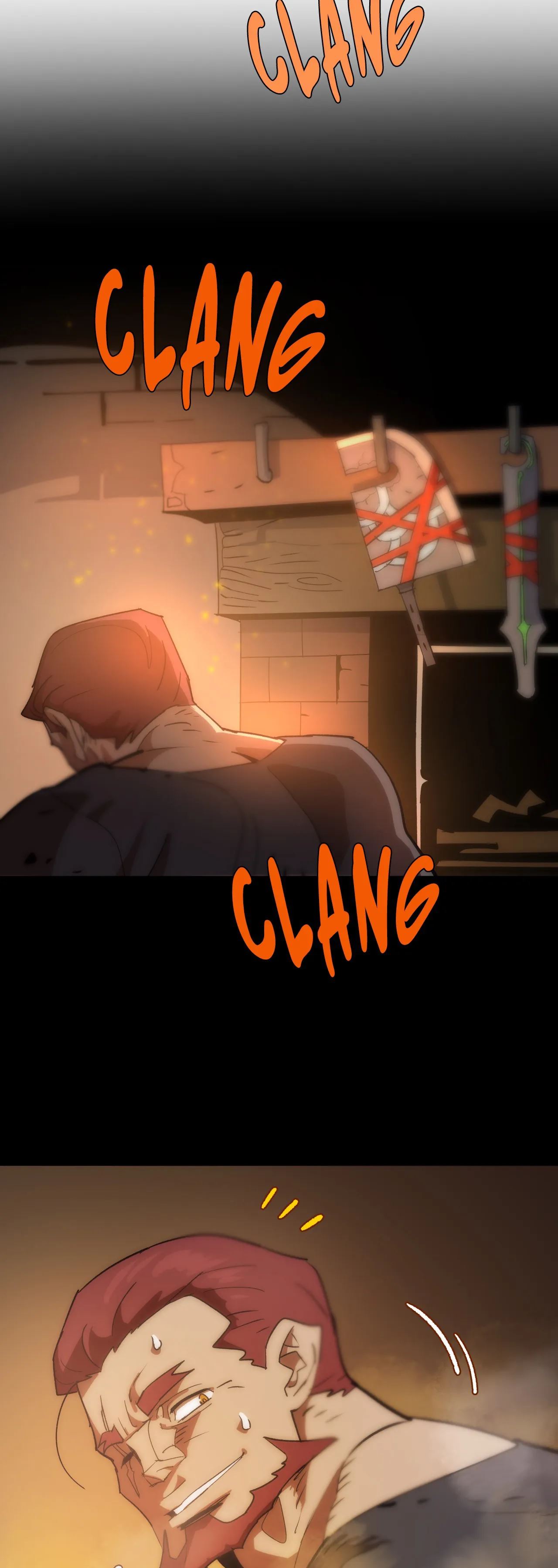 4 Cut Hero chapter 204 page 5