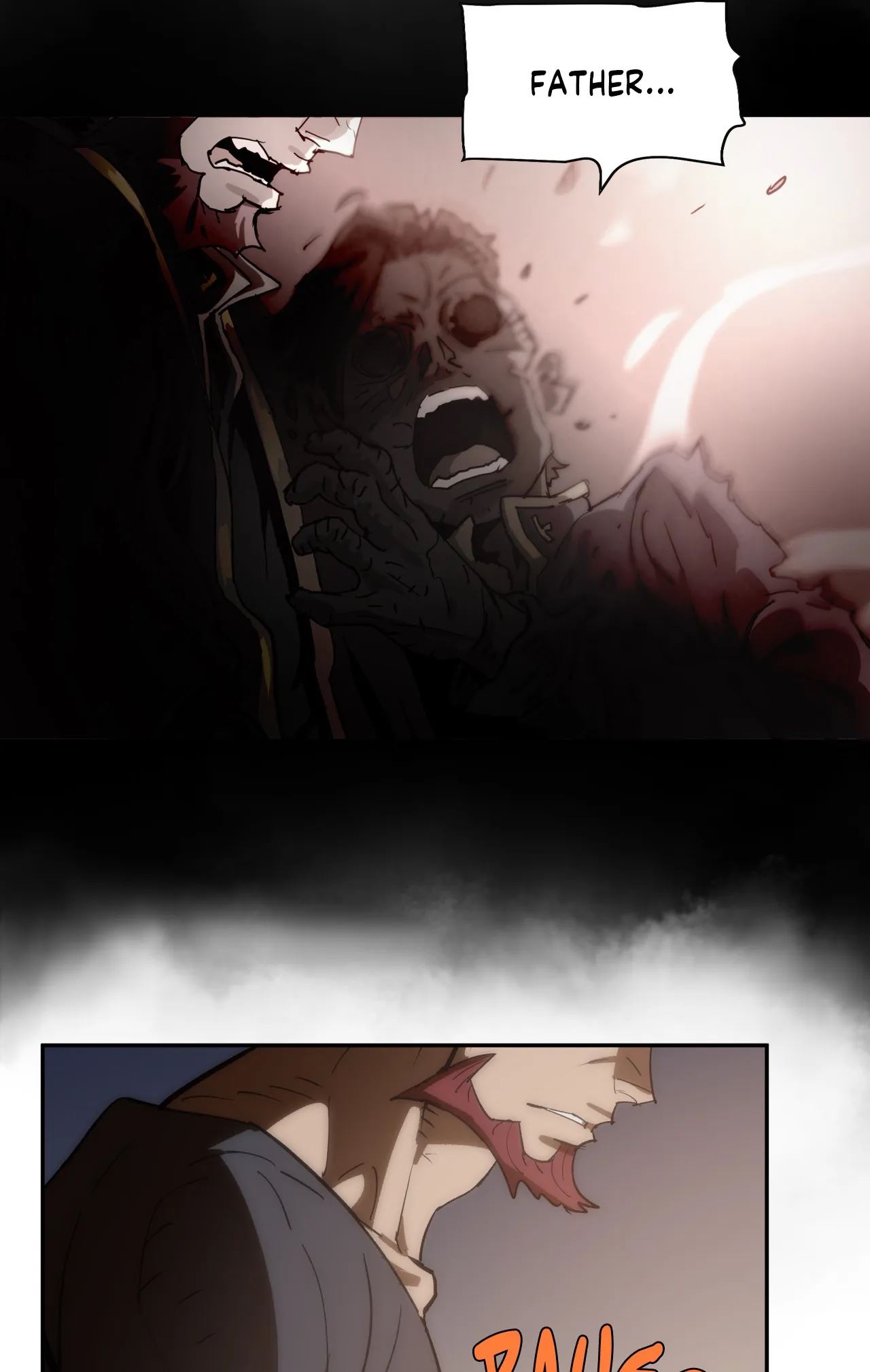 4 Cut Hero chapter 204 page 52