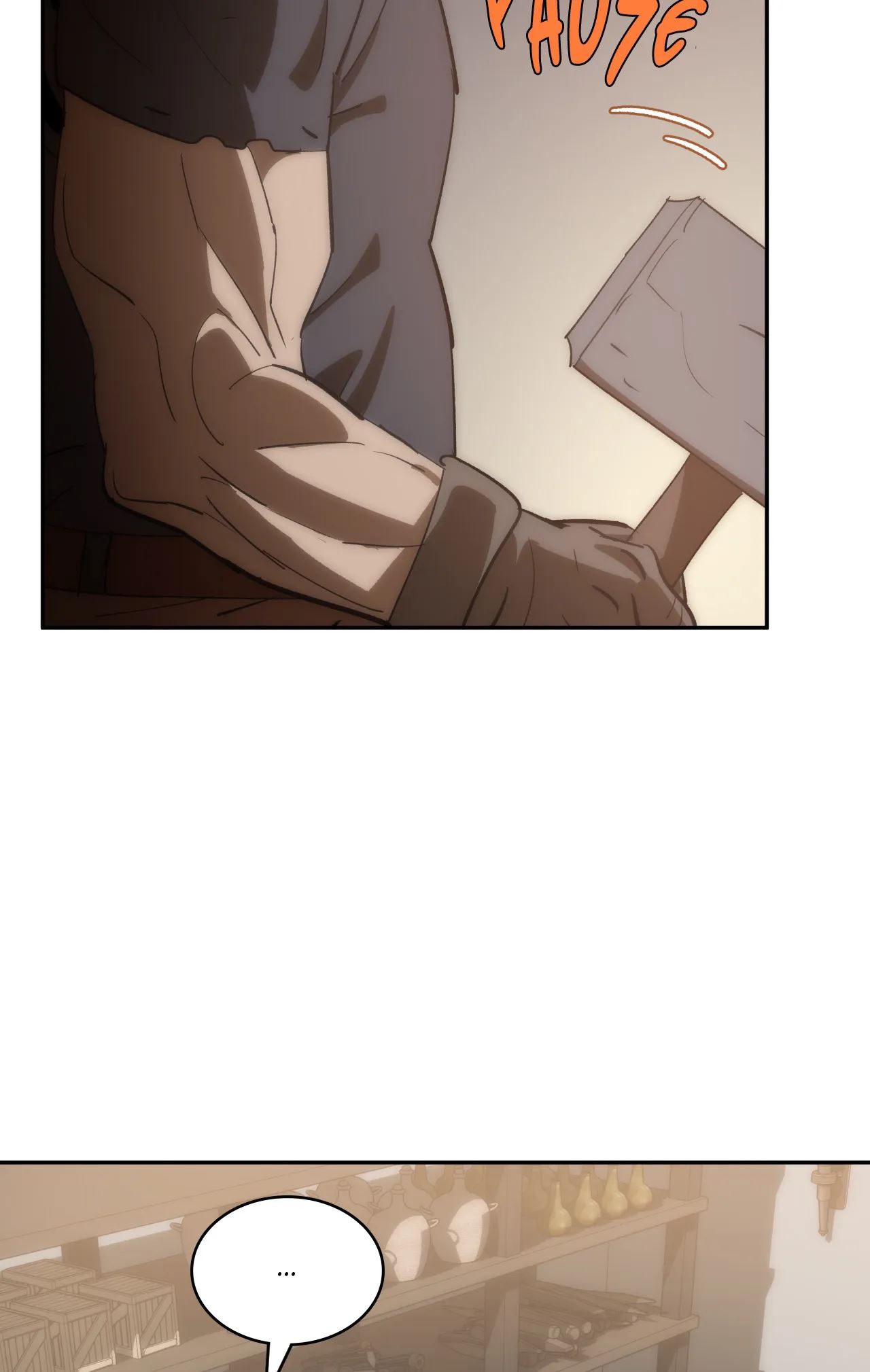 4 Cut Hero chapter 204 page 53