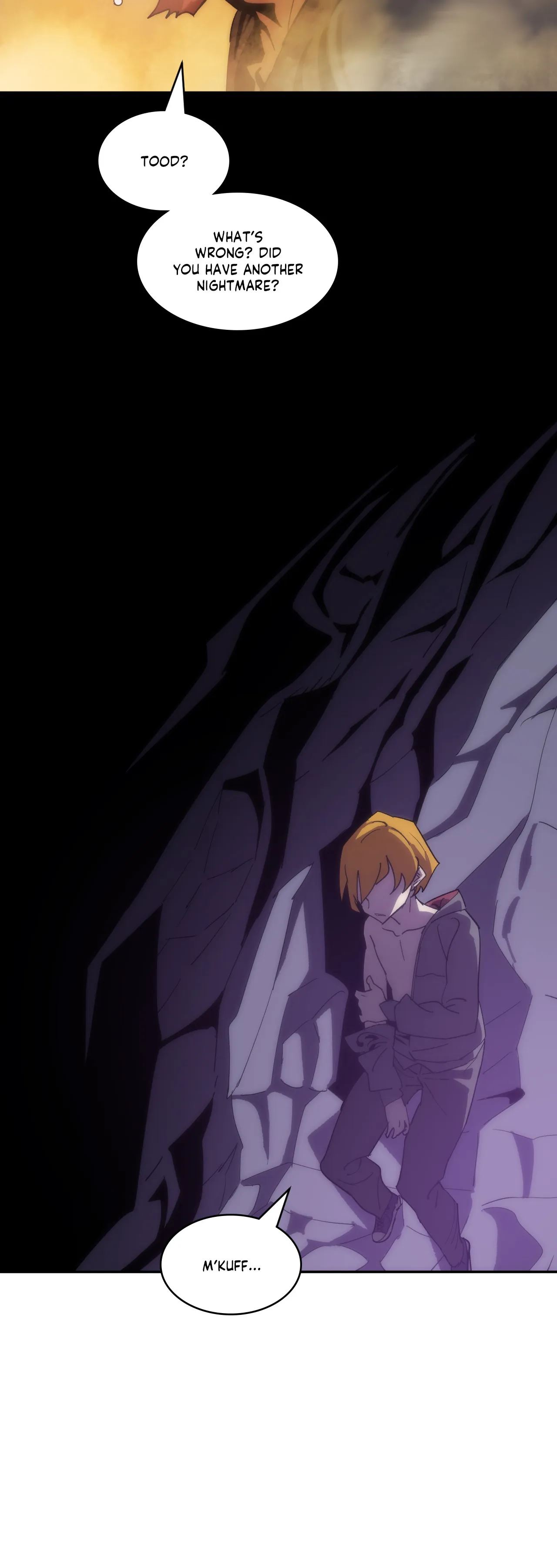 4 Cut Hero chapter 204 page 6