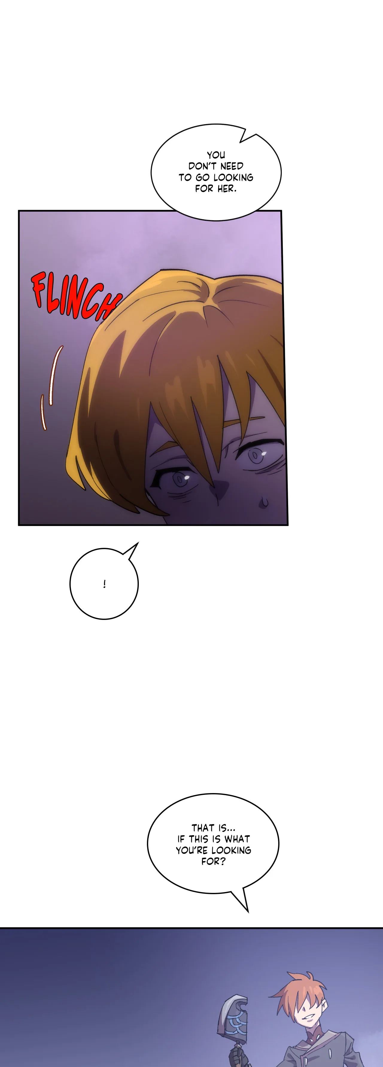 4 Cut Hero chapter 204 page 7