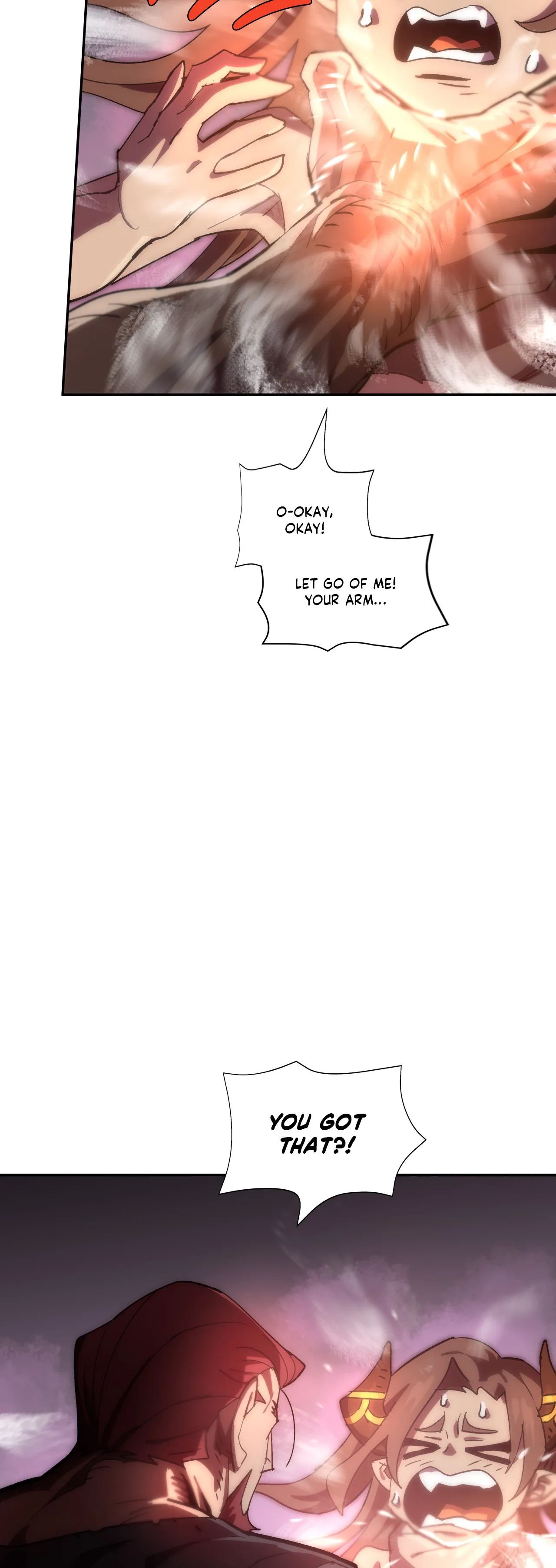 4 Cut Hero chapter 205 page 14