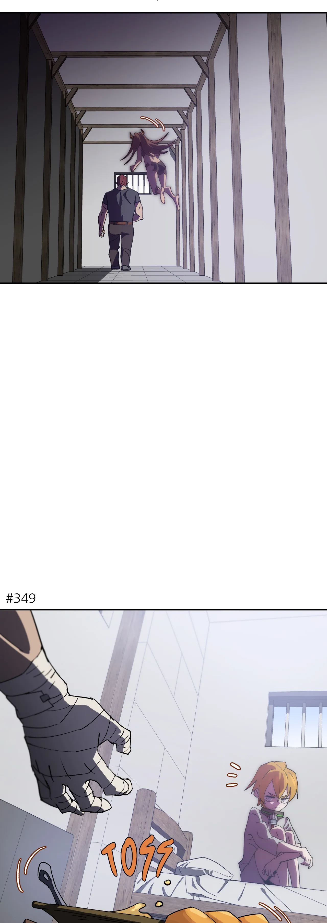 4 Cut Hero chapter 205 page 17