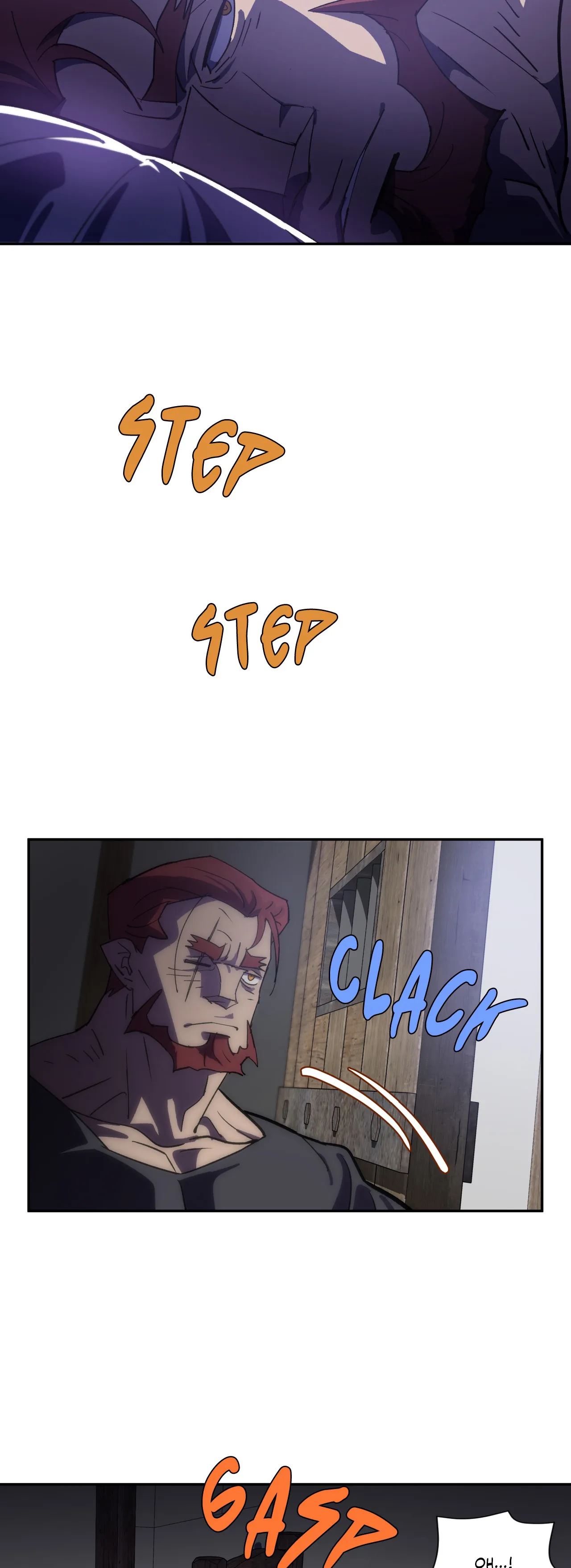 4 Cut Hero chapter 205 page 22