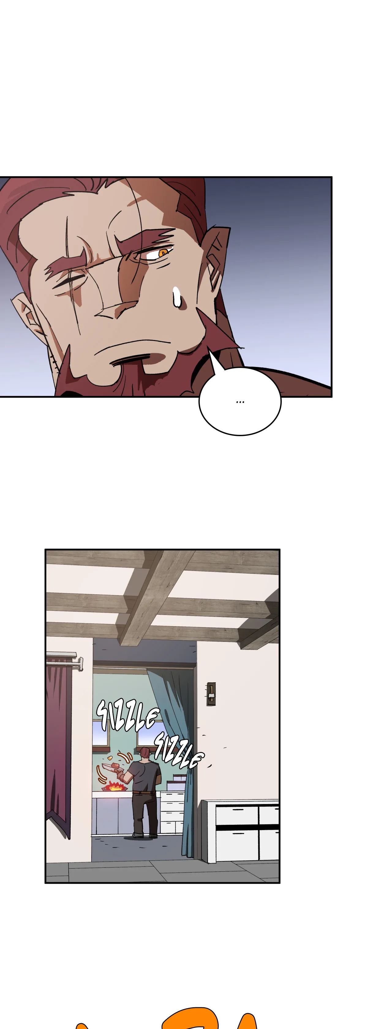 4 Cut Hero chapter 205 page 28