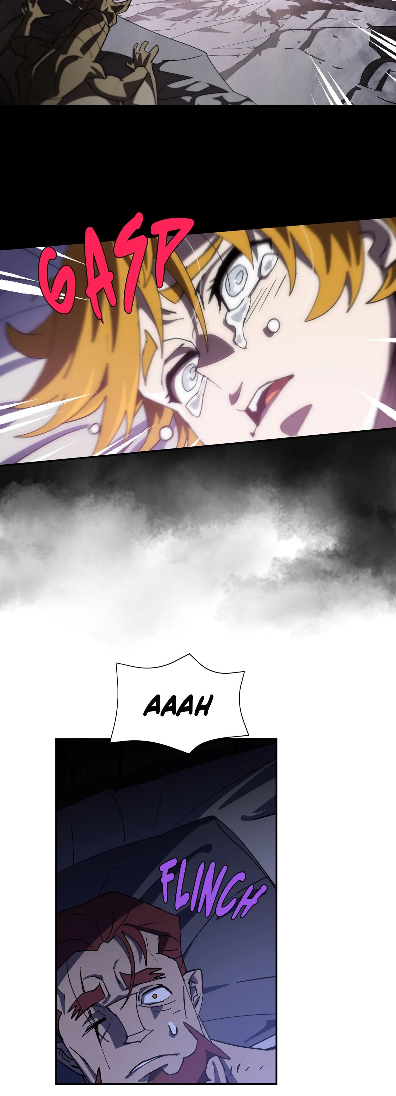 4 Cut Hero chapter 205 page 34