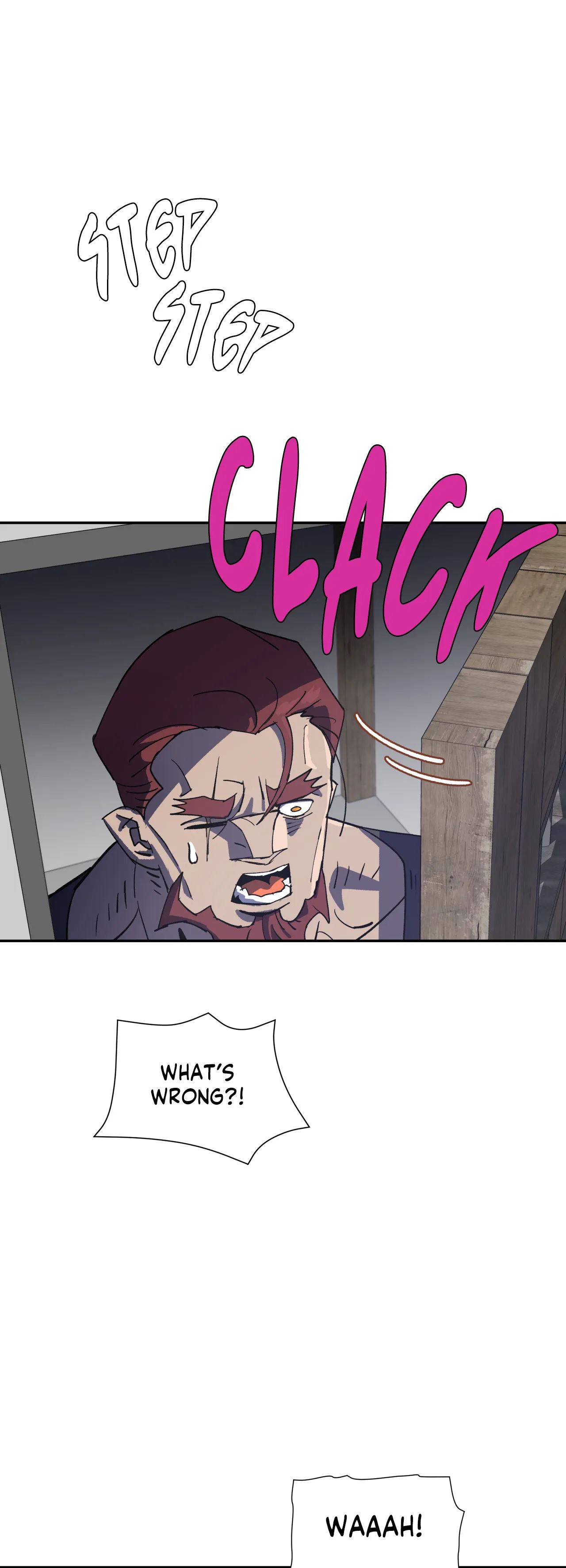 4 Cut Hero chapter 205 page 35