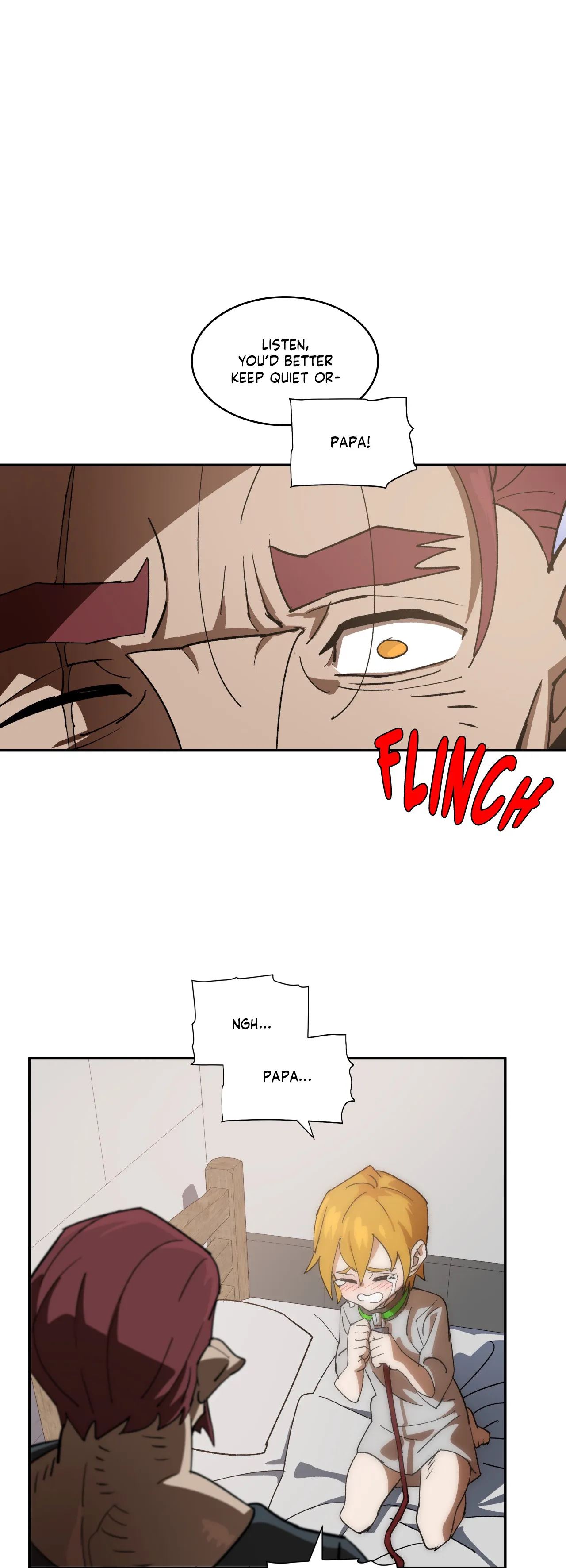 4 Cut Hero chapter 205 page 37