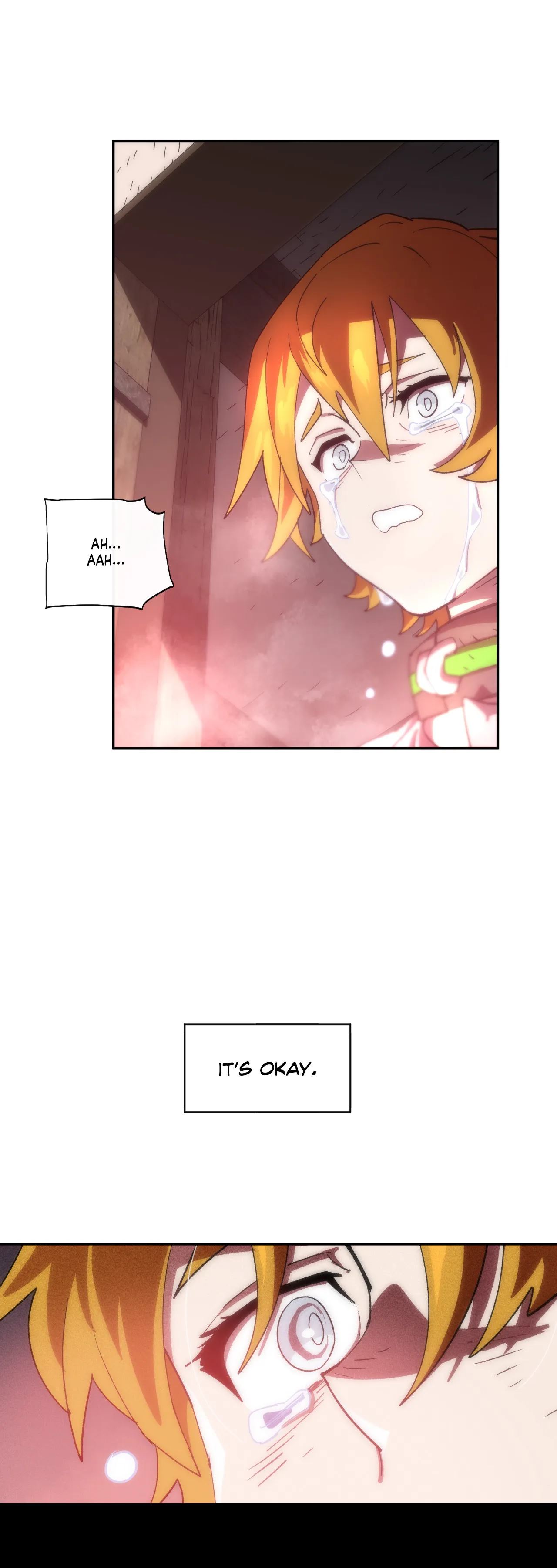 4 Cut Hero chapter 206 page 10