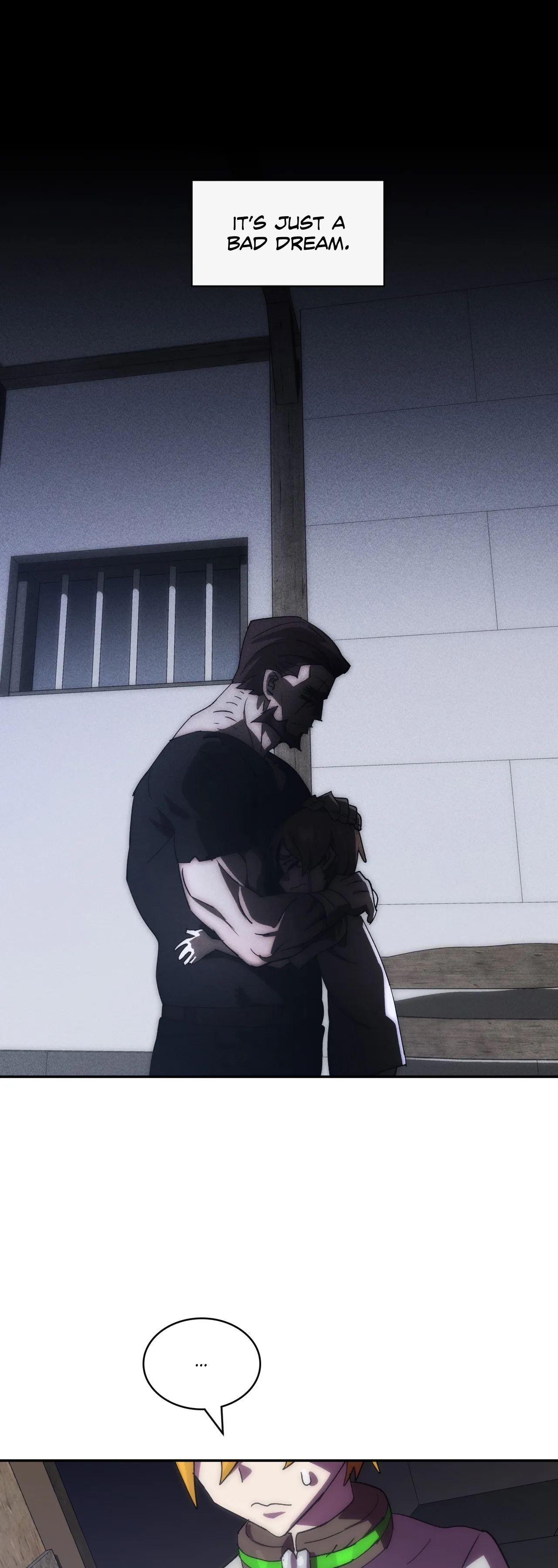 4 Cut Hero chapter 206 page 11