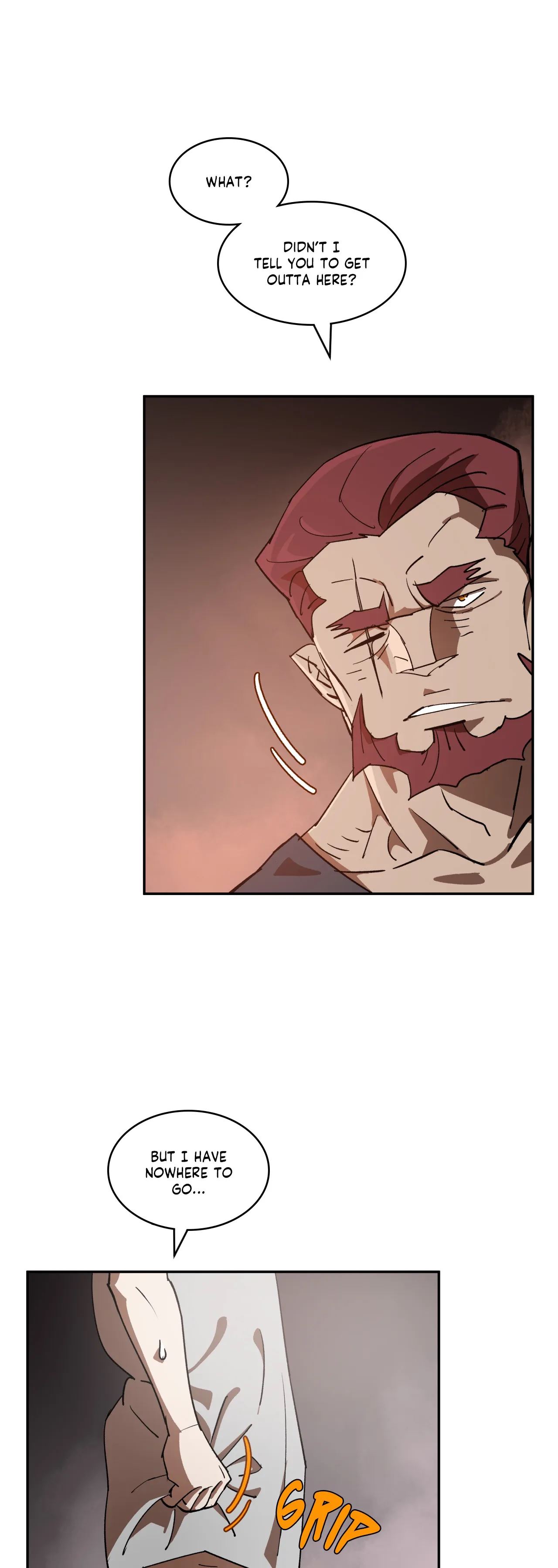 4 Cut Hero chapter 206 page 13