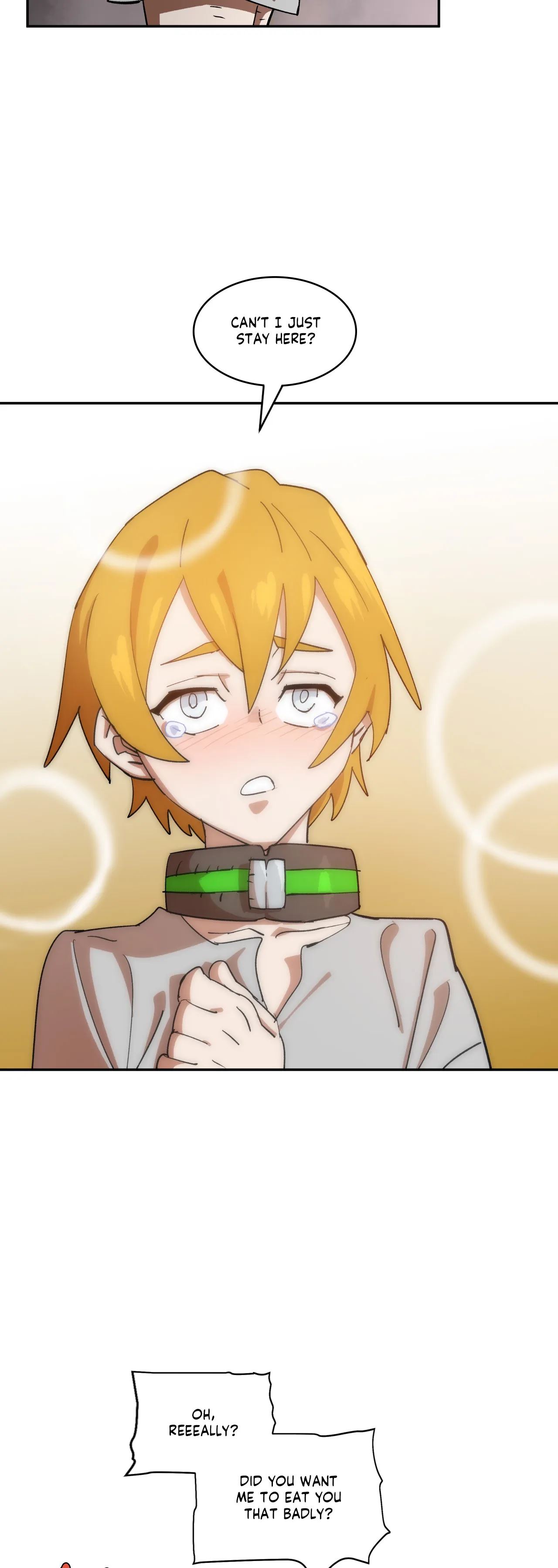 4 Cut Hero chapter 206 page 14