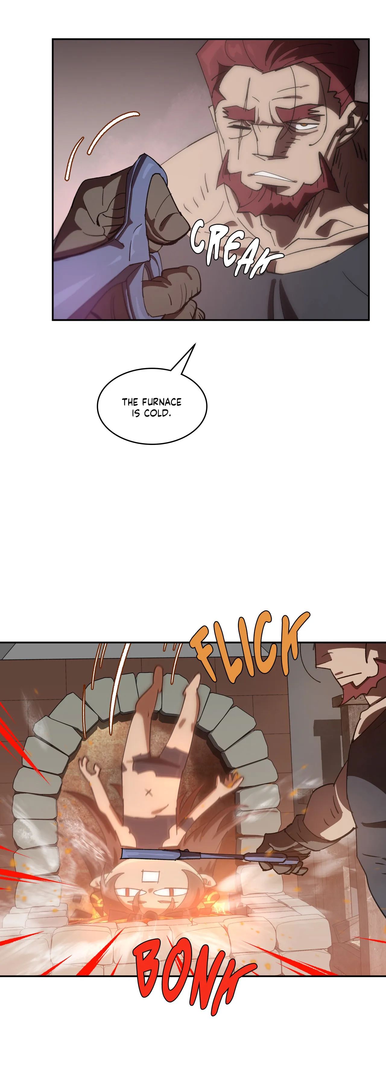 4 Cut Hero chapter 206 page 16