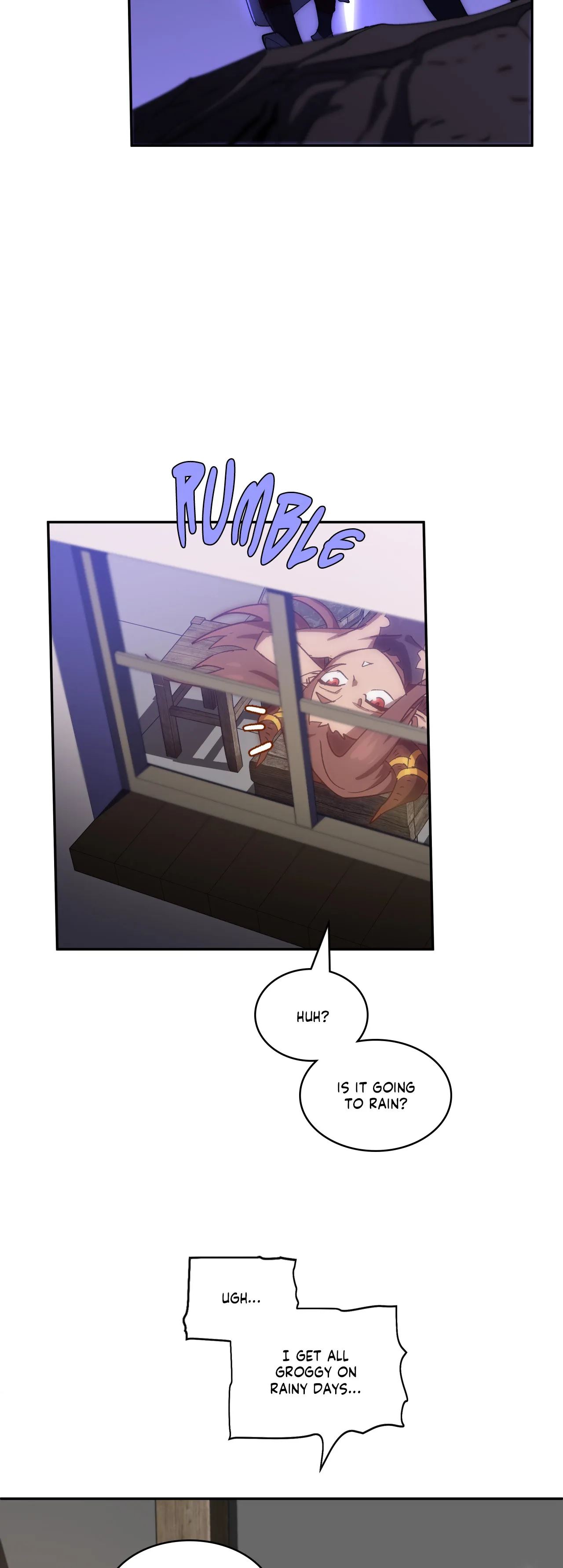 4 Cut Hero chapter 206 page 23