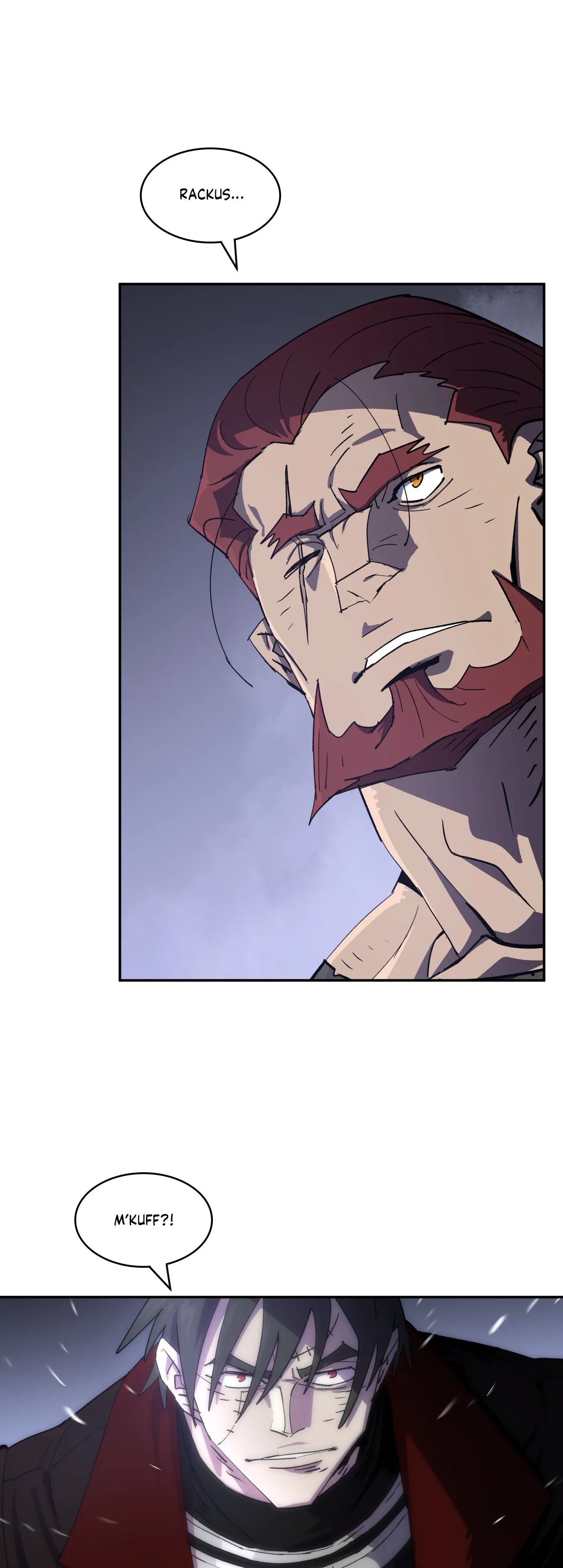 4 Cut Hero chapter 206 page 31