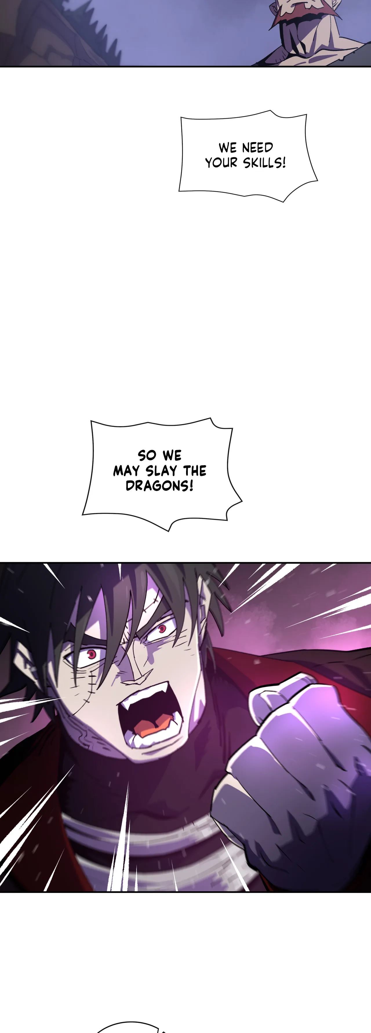 4 Cut Hero chapter 206 page 35