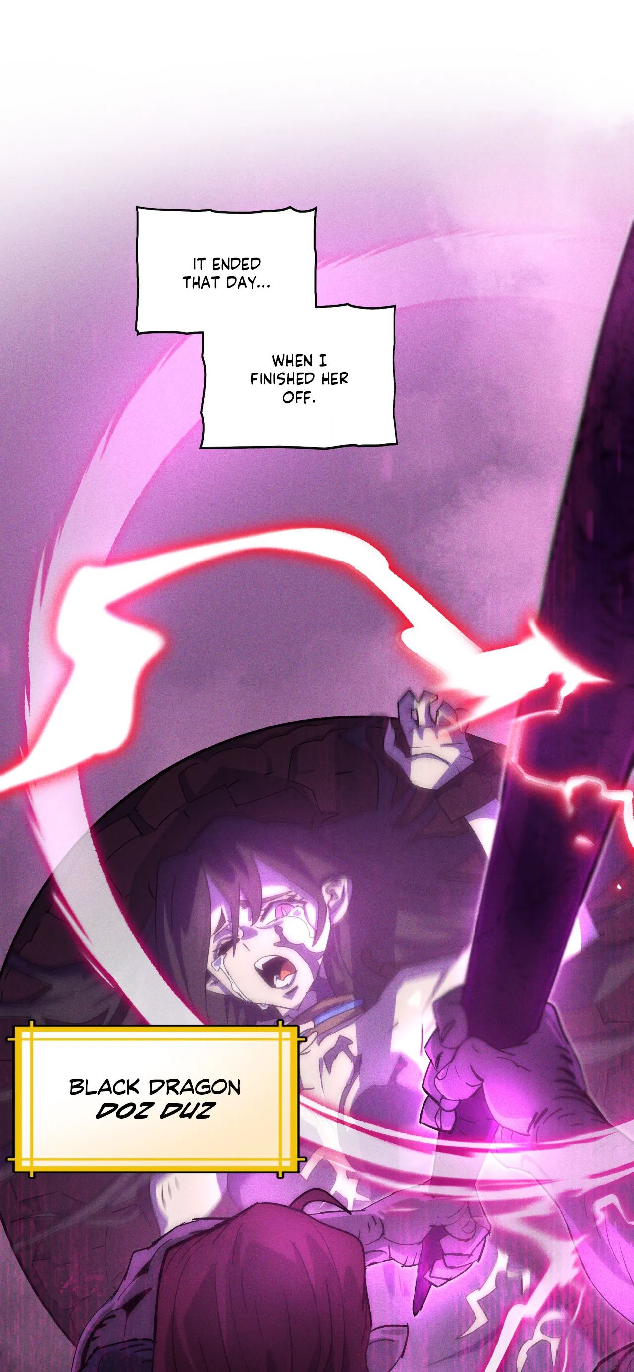 4 Cut Hero chapter 206 page 37