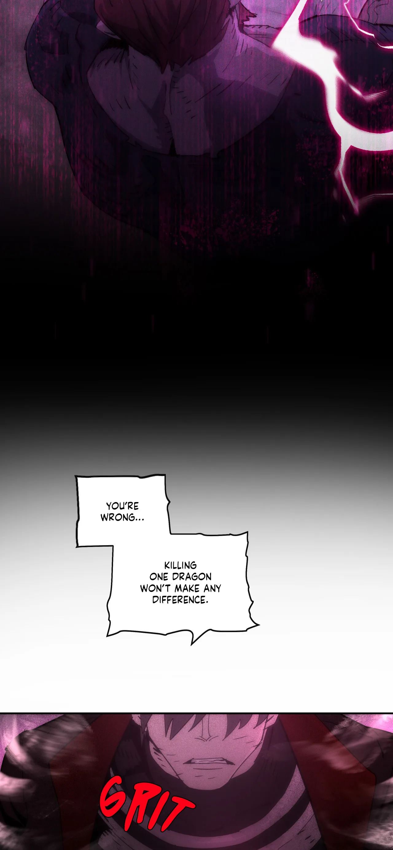 4 Cut Hero chapter 206 page 38